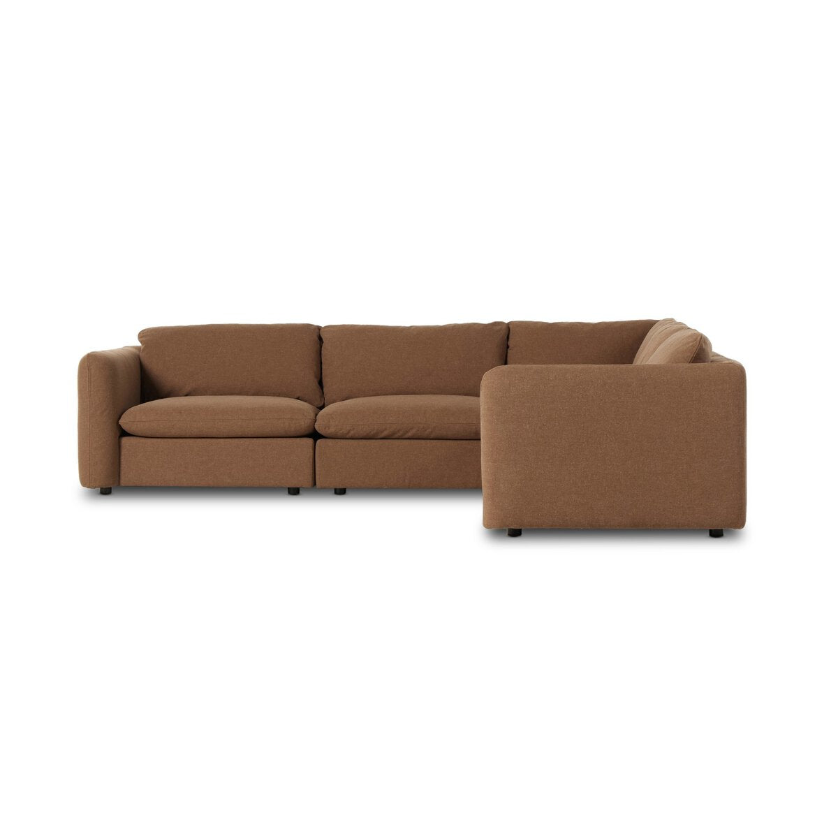 Ingrid 5-piece Sectional