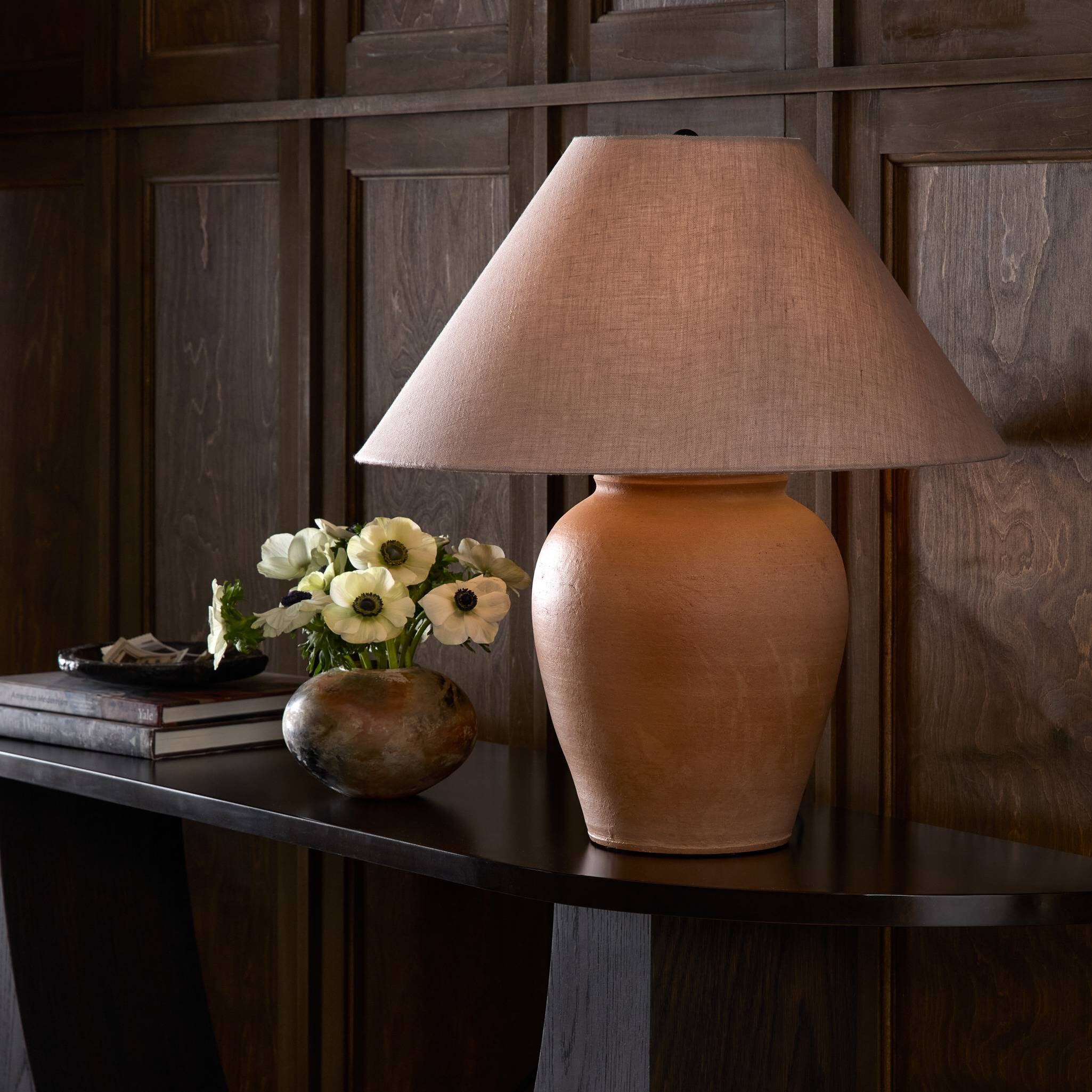 Reese Table Lamp - StyleMeGHD - Table Lamps