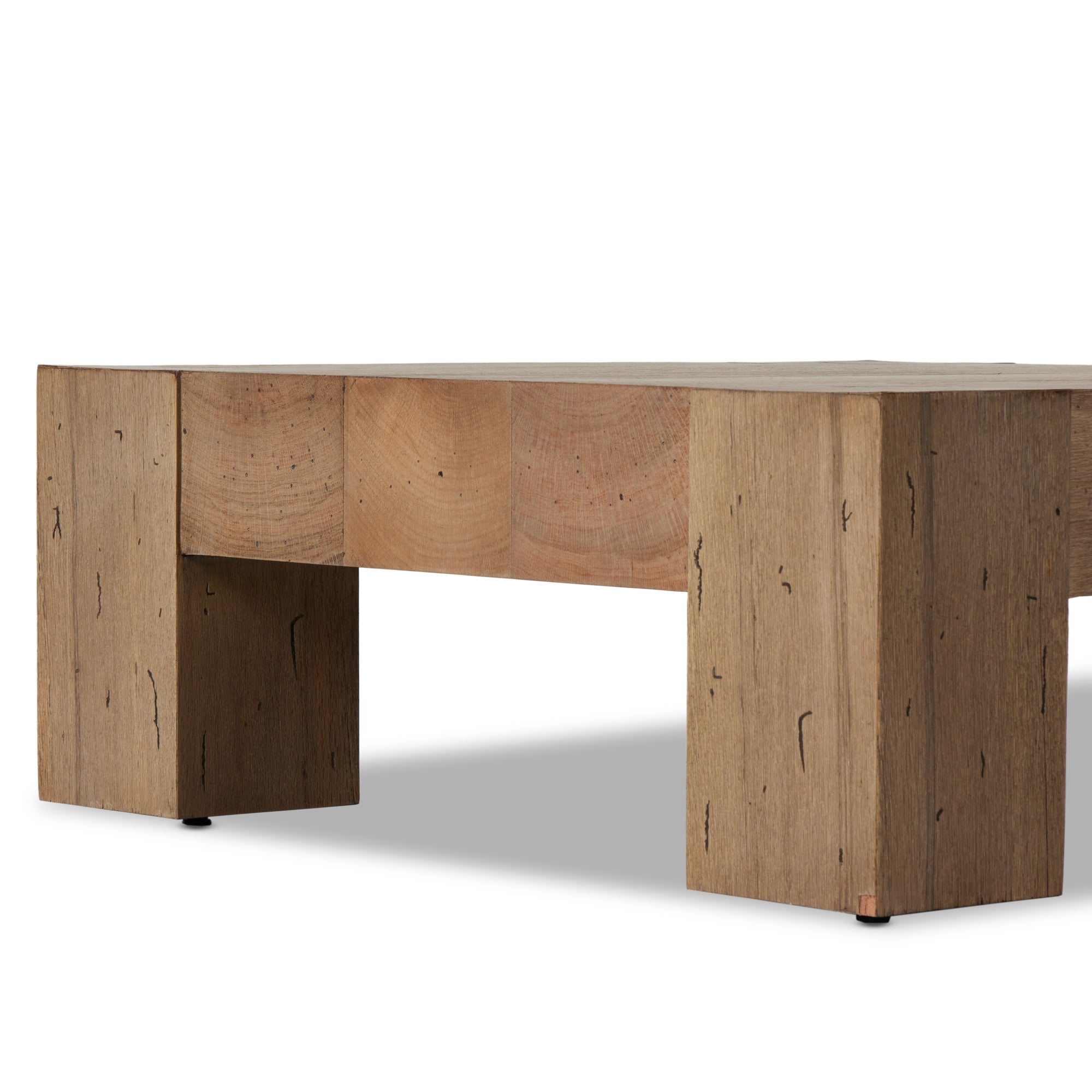 Alexandra Small Square Coffee Table