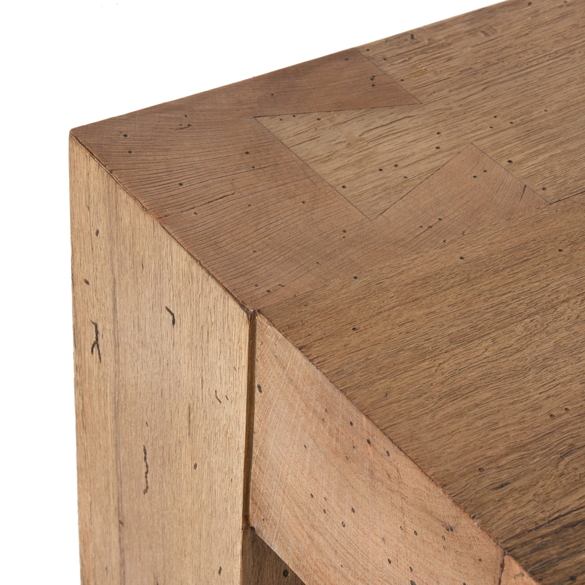 Alexandra Small Square Coffee Table