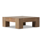 Alexandra Small Square Coffee Table