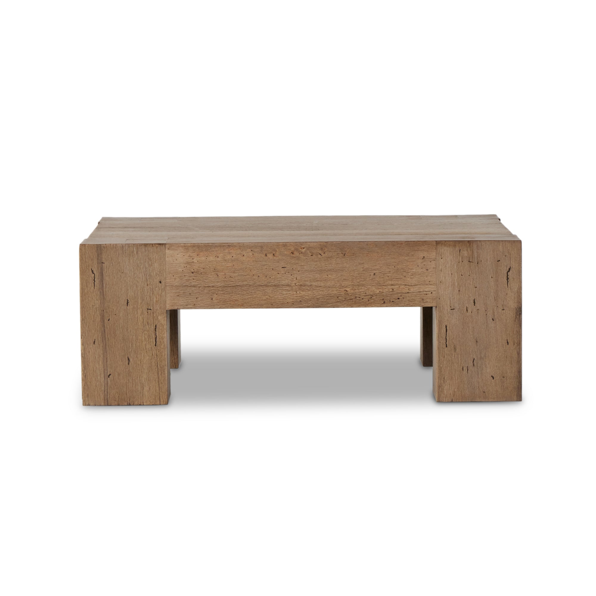 Alexandra Small Square Coffee Table - StyleMeGHD - Coffee Tables