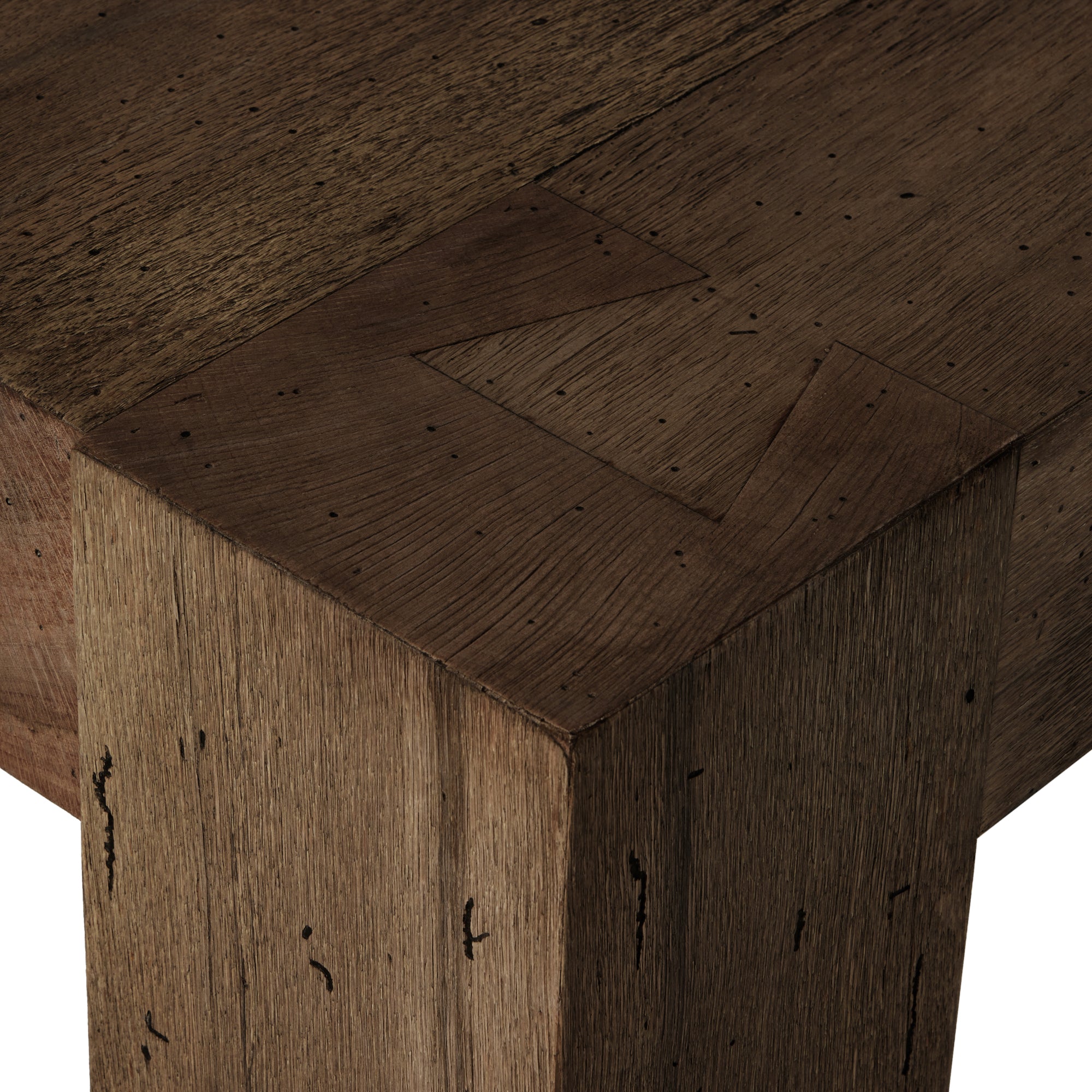 Alexandra Small Square Coffee Table