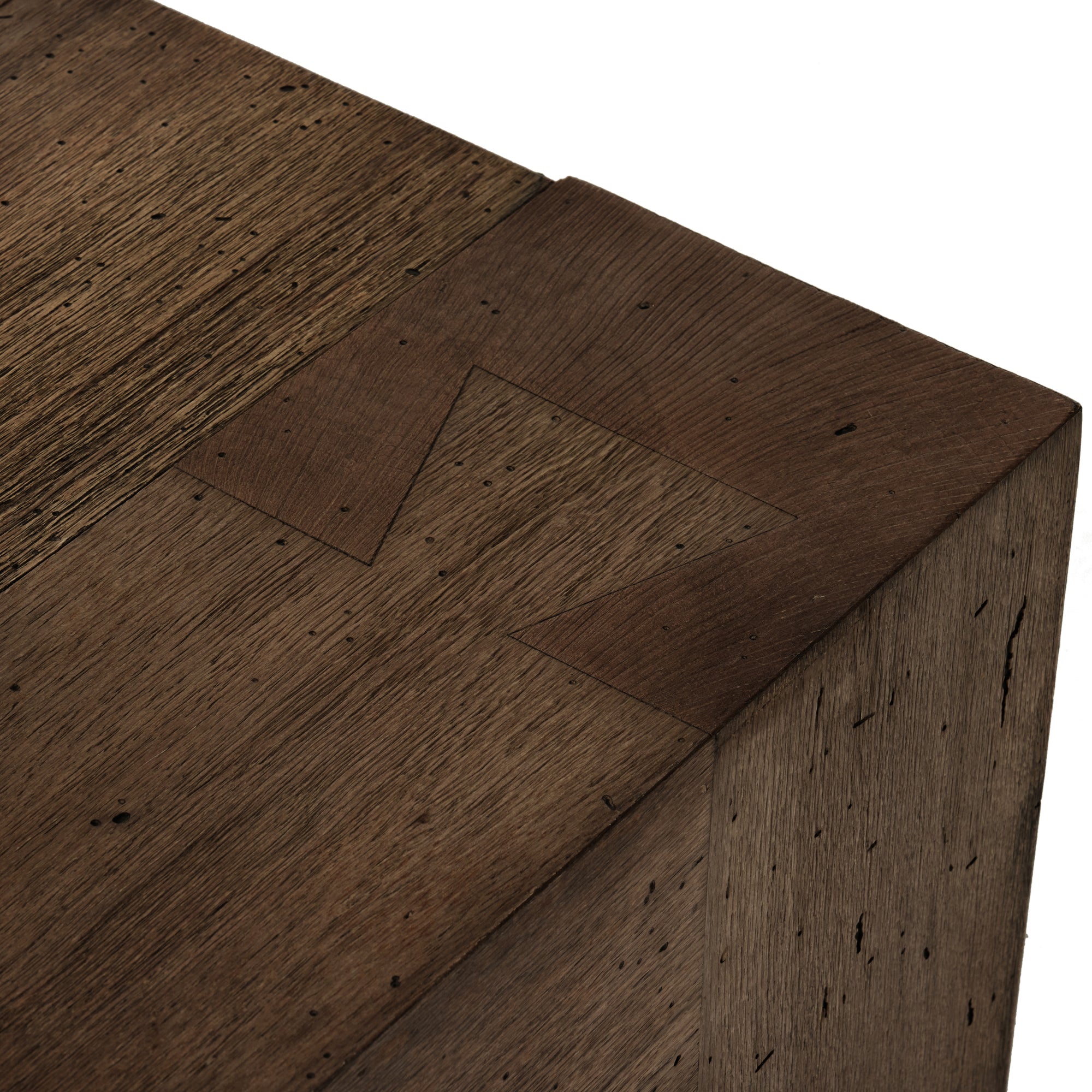 Alexandra Small Square Coffee Table