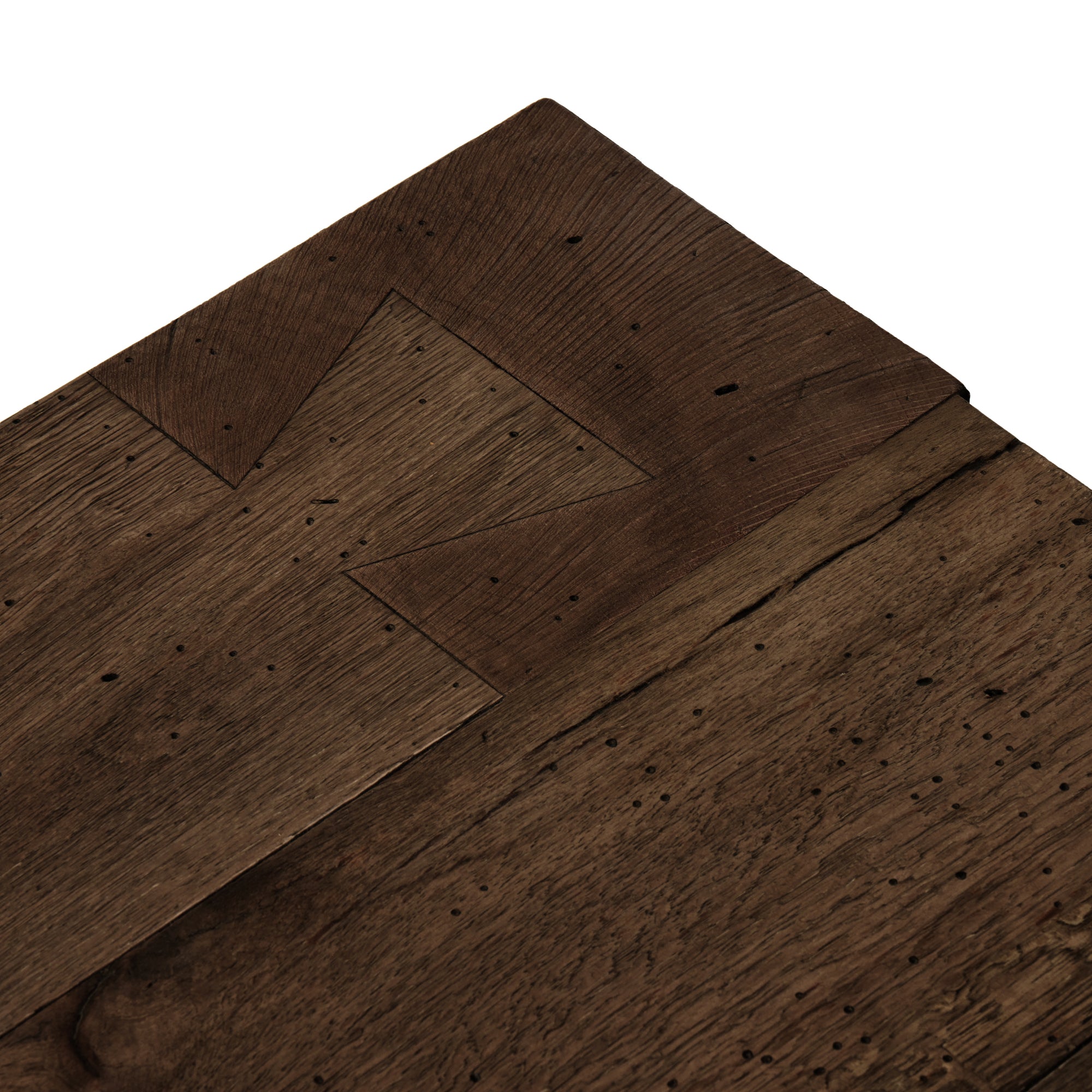 Alexandra Small Square Coffee Table