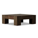 Alexandra Small Square Coffee Table