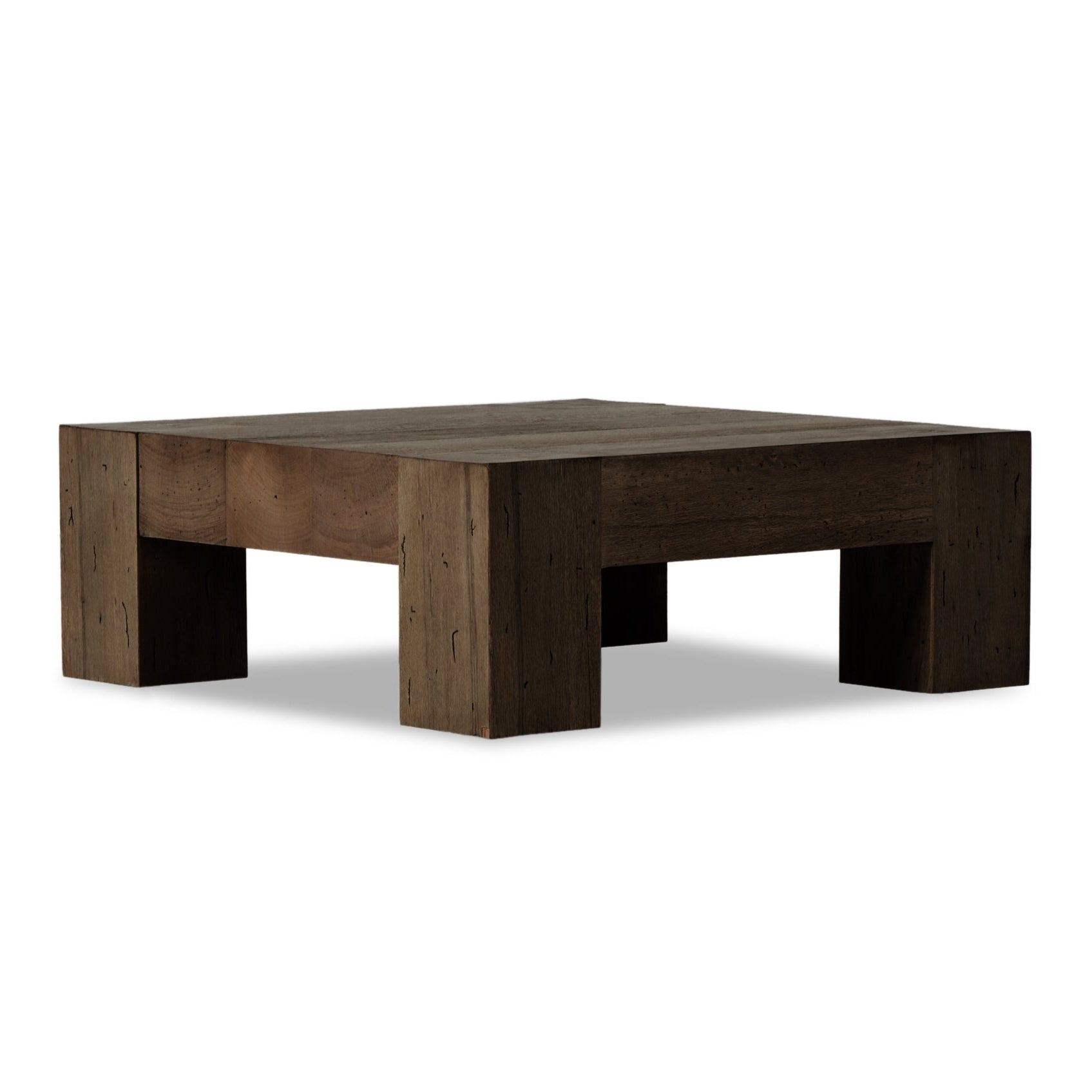 Alexandra Small Square Coffee Table