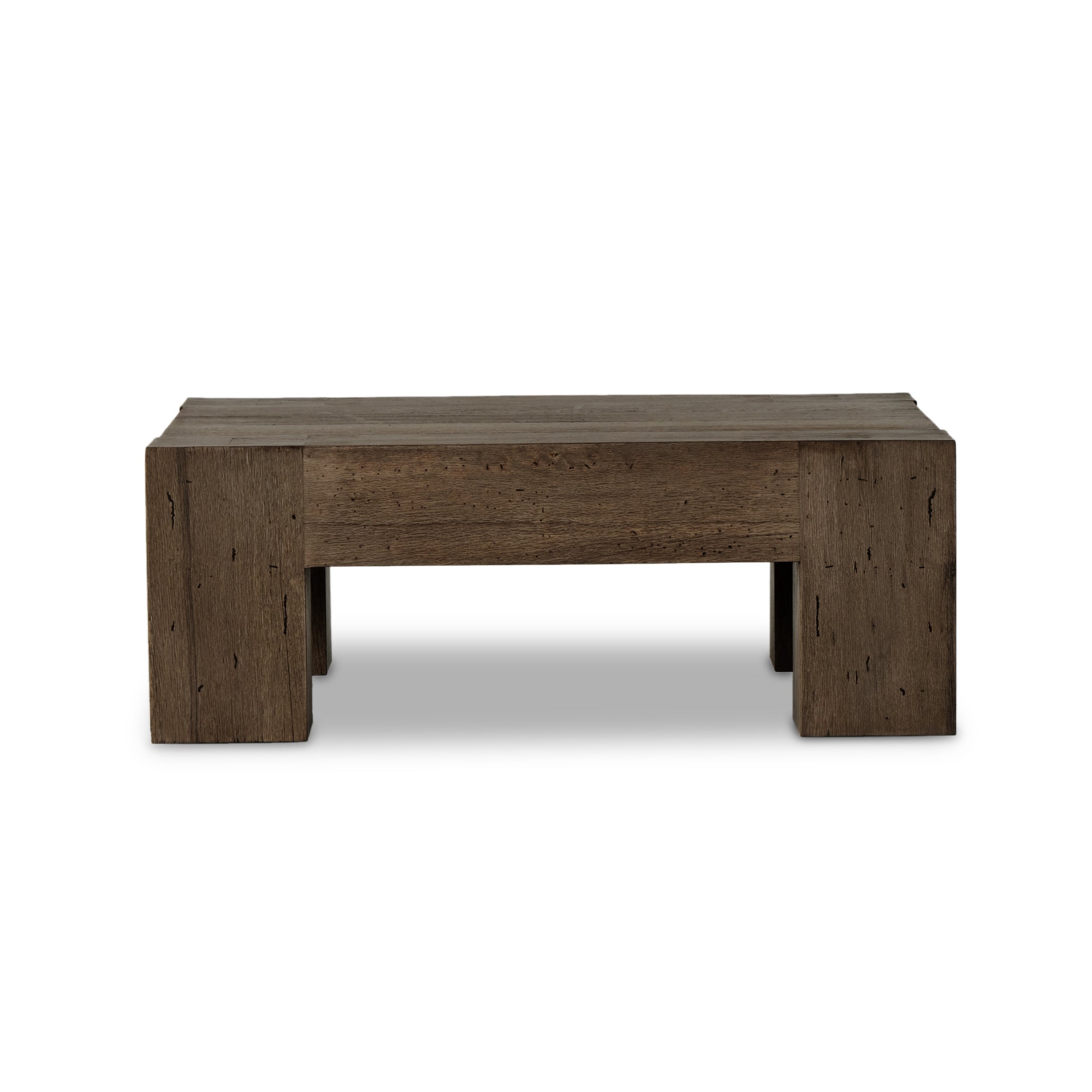 Alexandra Small Square Coffee Table - StyleMeGHD - Coffee Tables