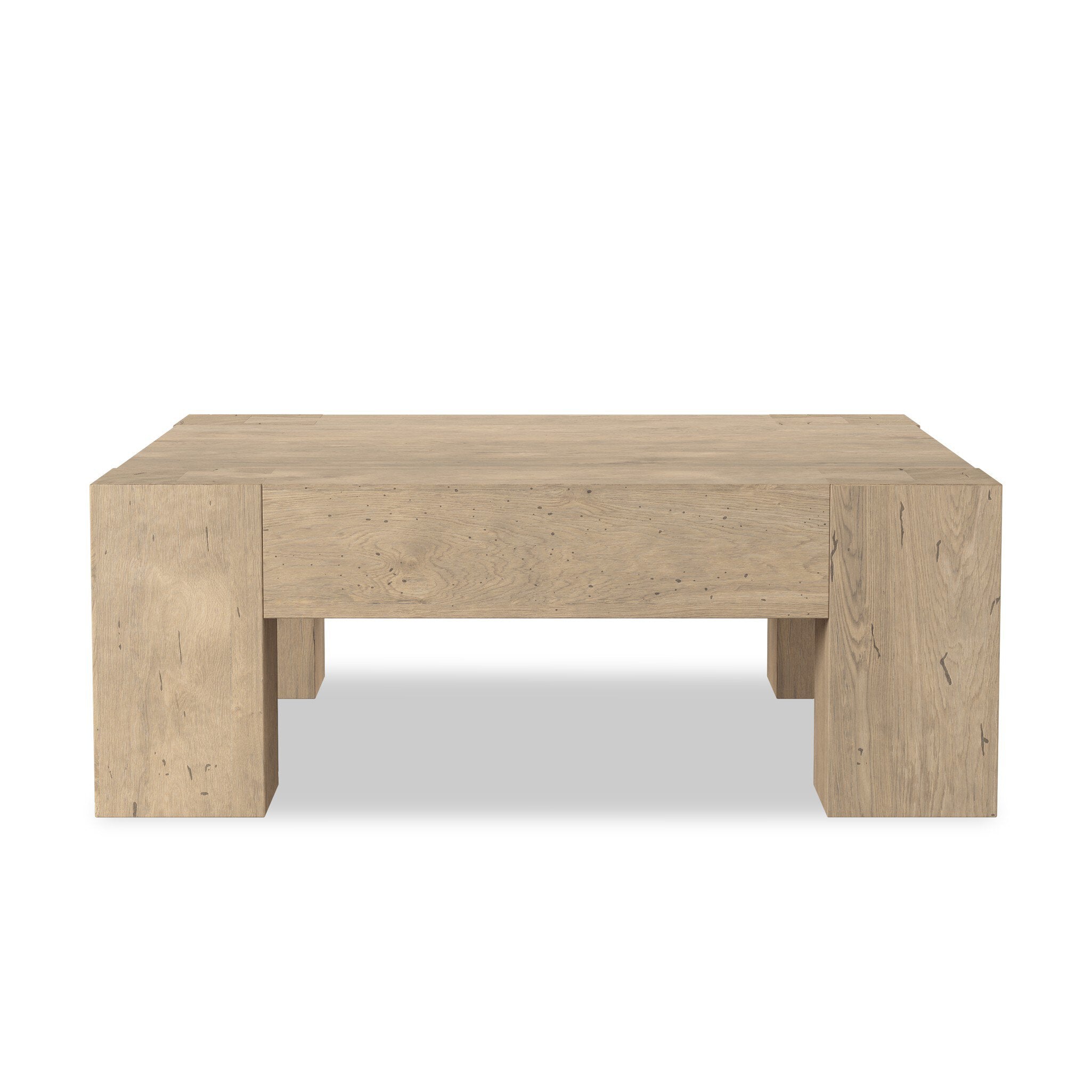 Alexandra Square Coffee Table