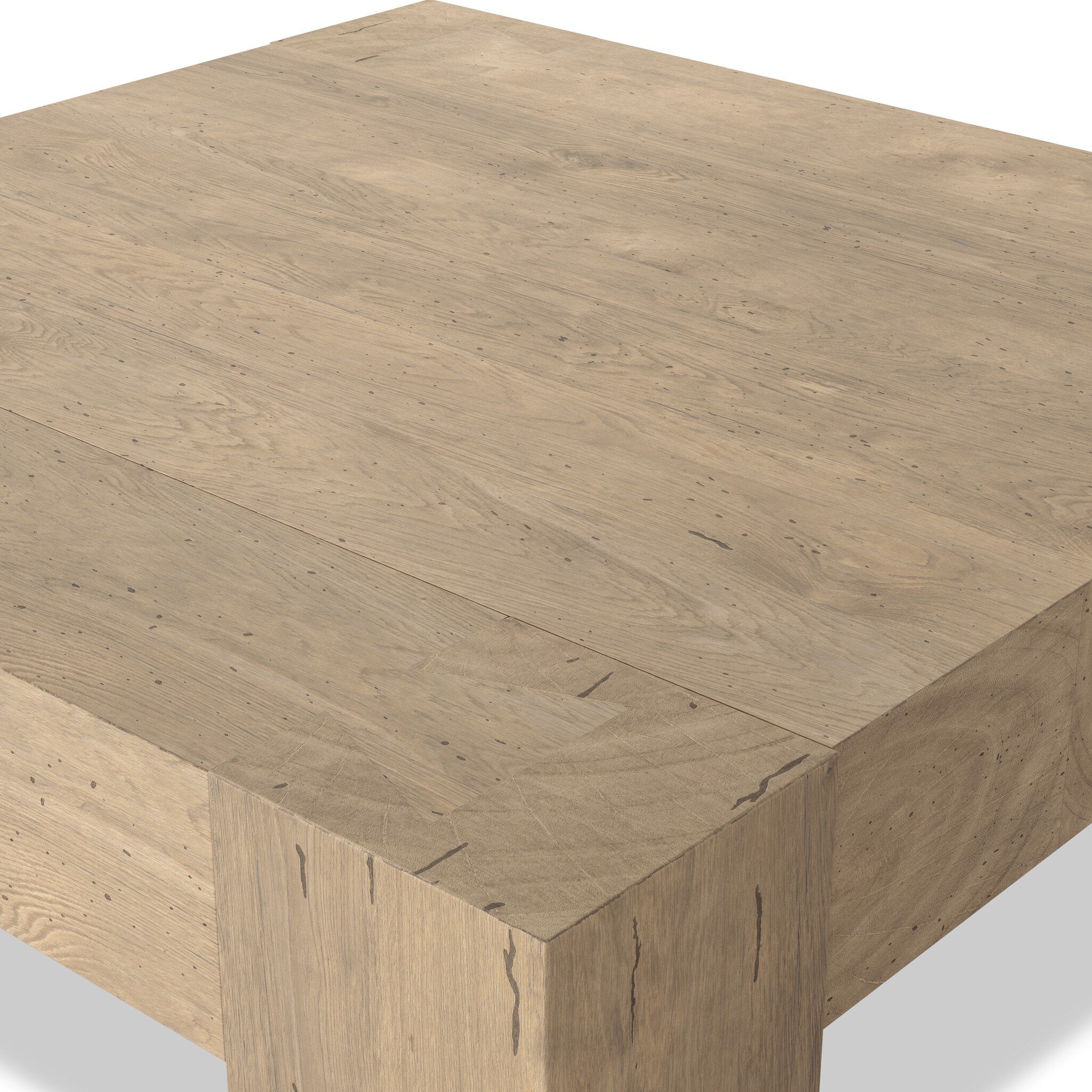 Alexandra Square Coffee Table