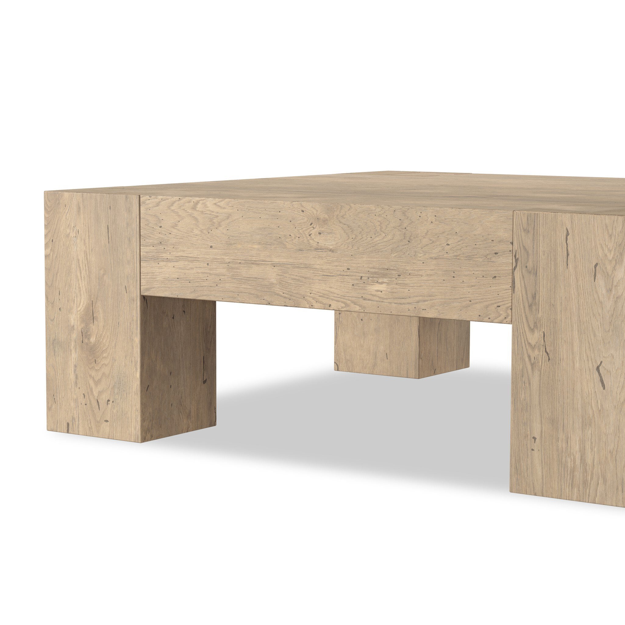 Alexandra Square Coffee Table