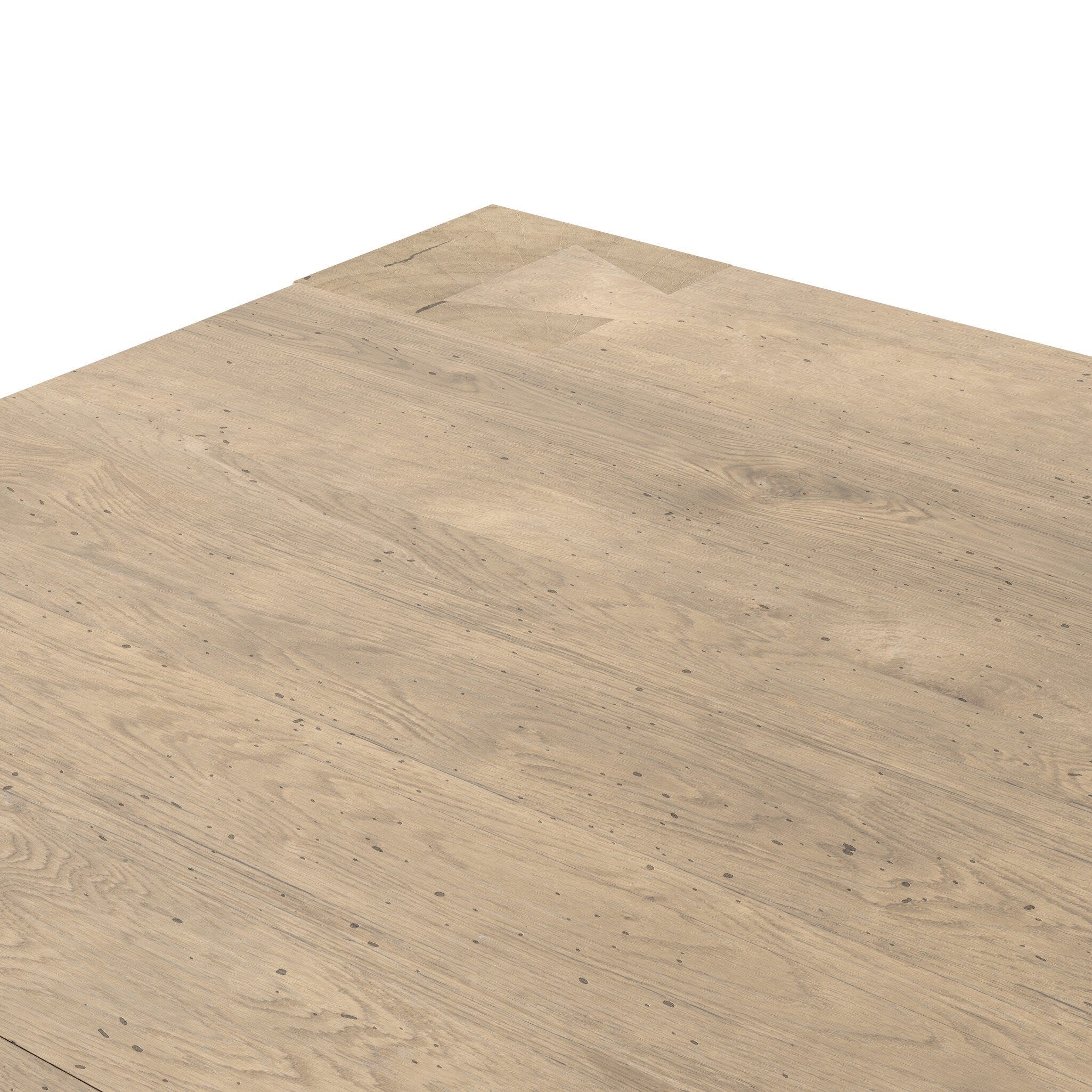 Alexandra Square Coffee Table