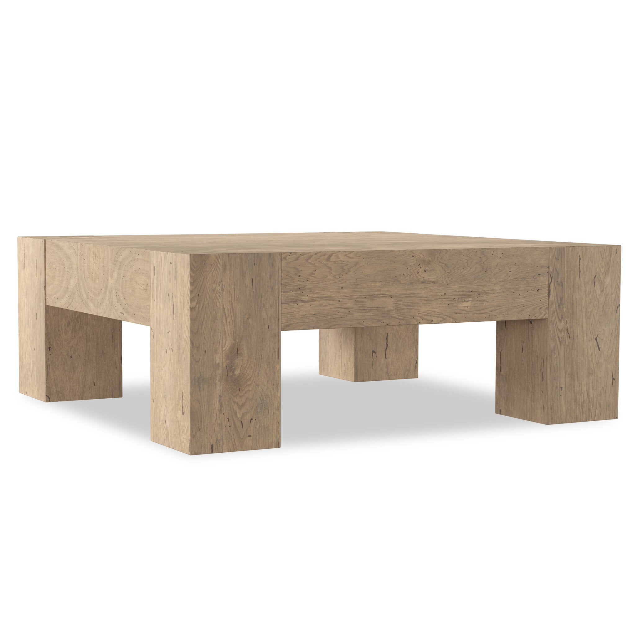 Alexandra Square Coffee Table