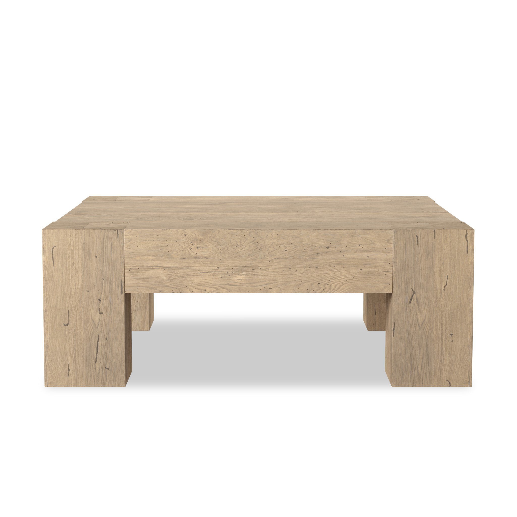 Alexandra Square Coffee Table