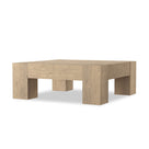 Alexandra Square Coffee Table