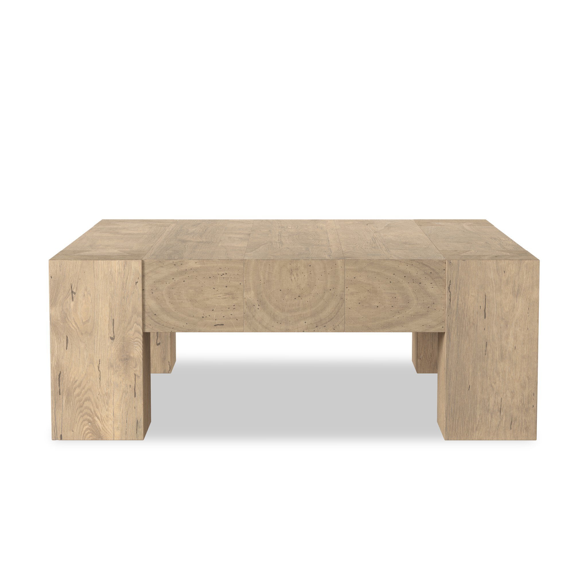 Alexandra Square Coffee Table
