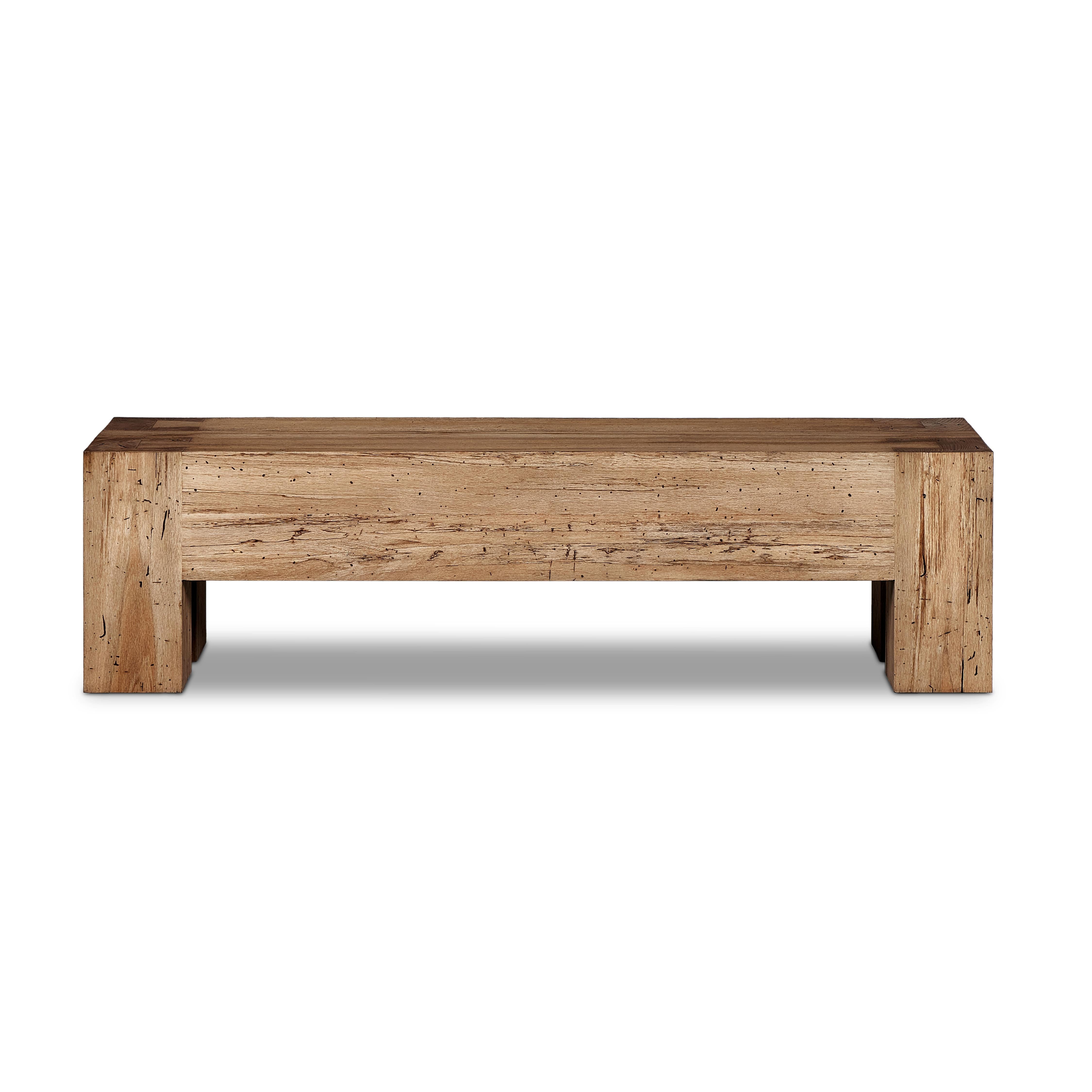 Alexandra Accent Bench