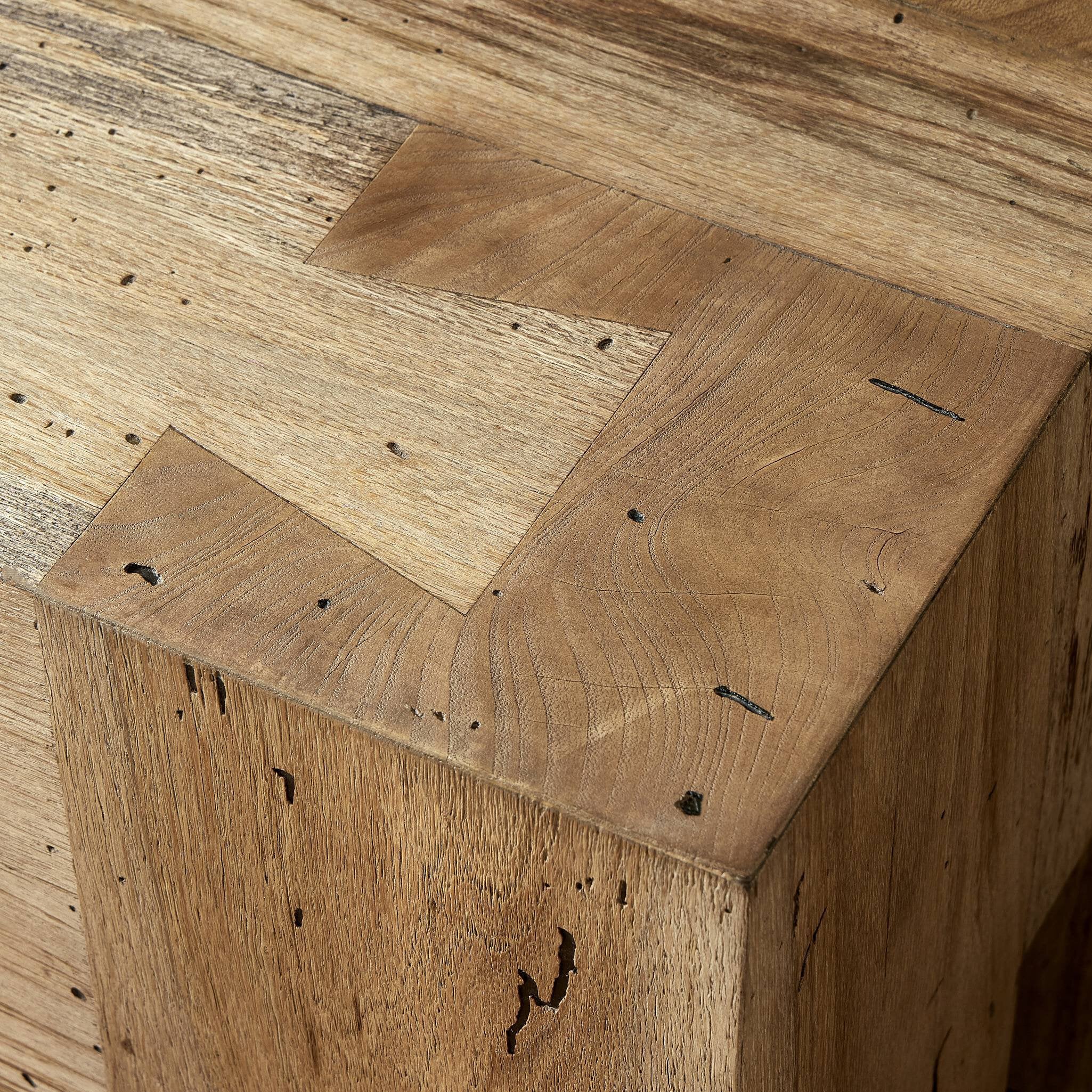 Alexandra Accent Bench