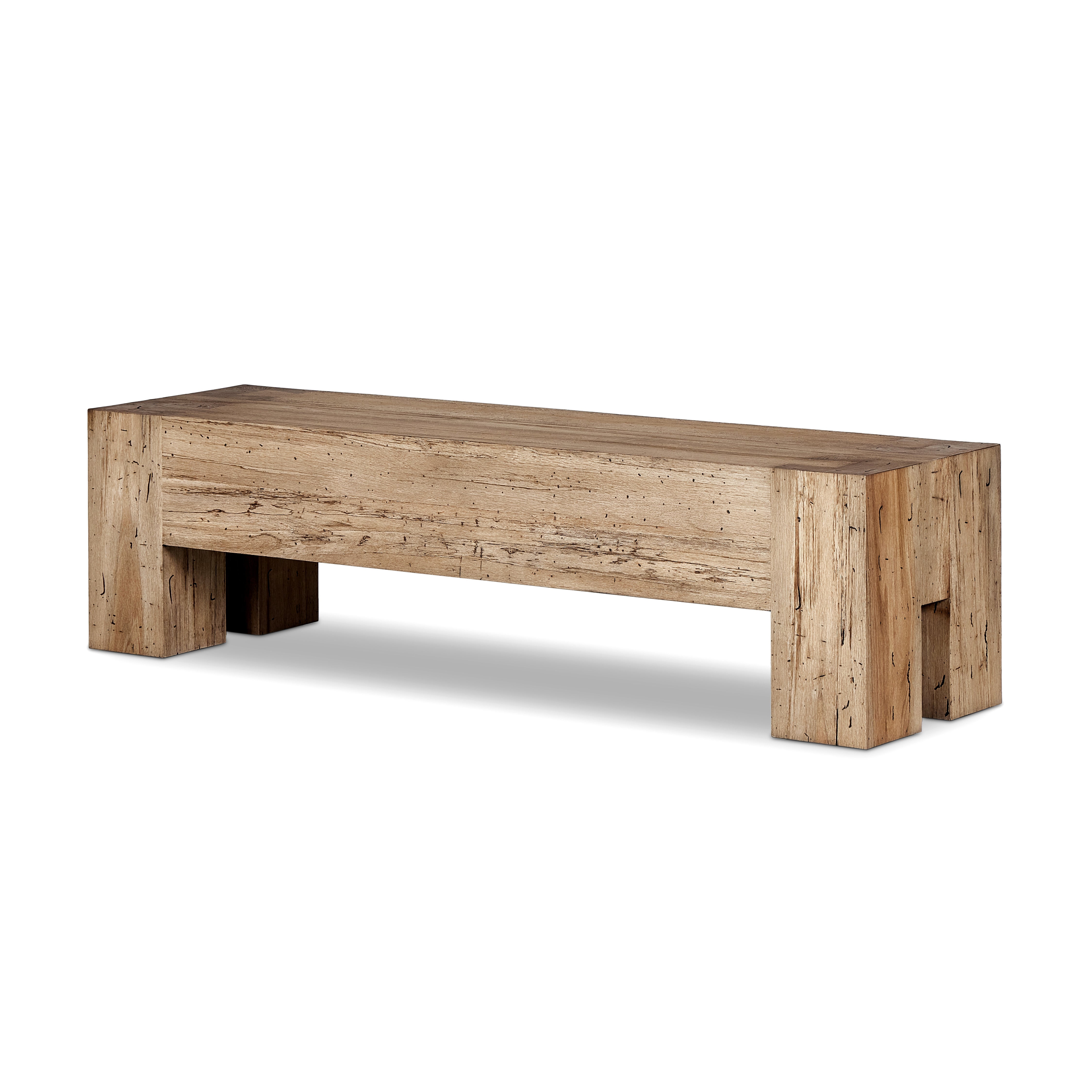 Alexandra Accent Bench