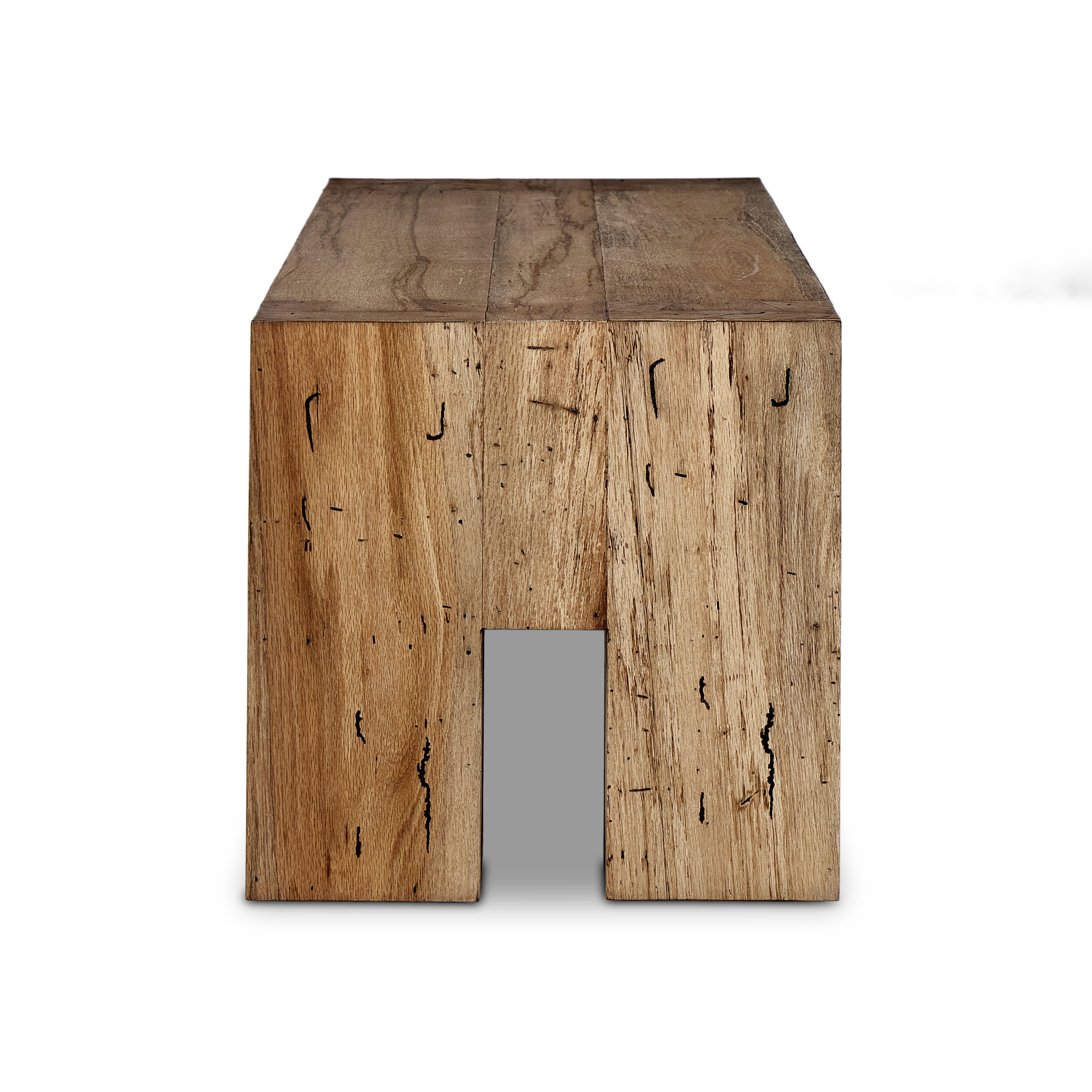 Alexandra Accent Bench