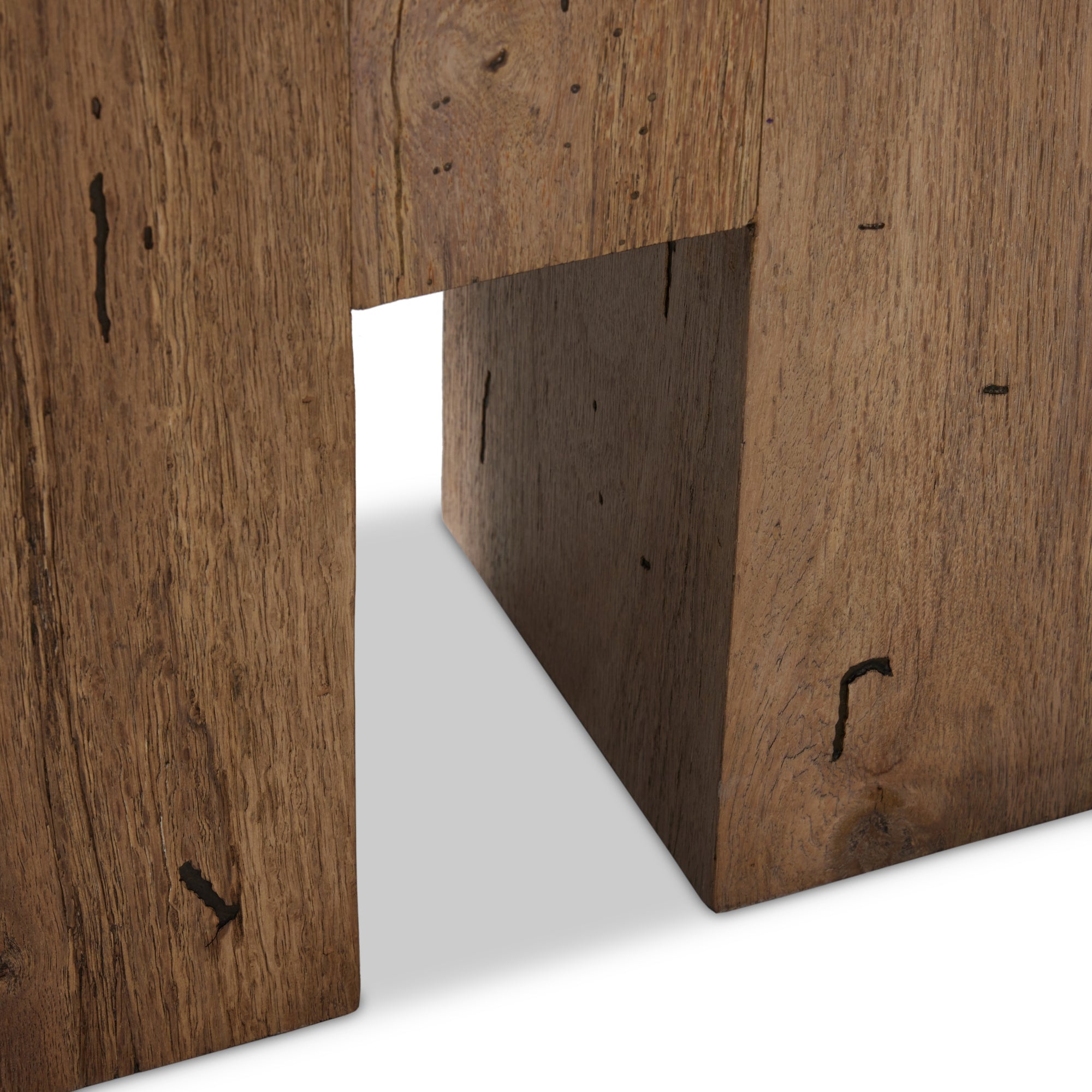 Alexandra Accent Bench