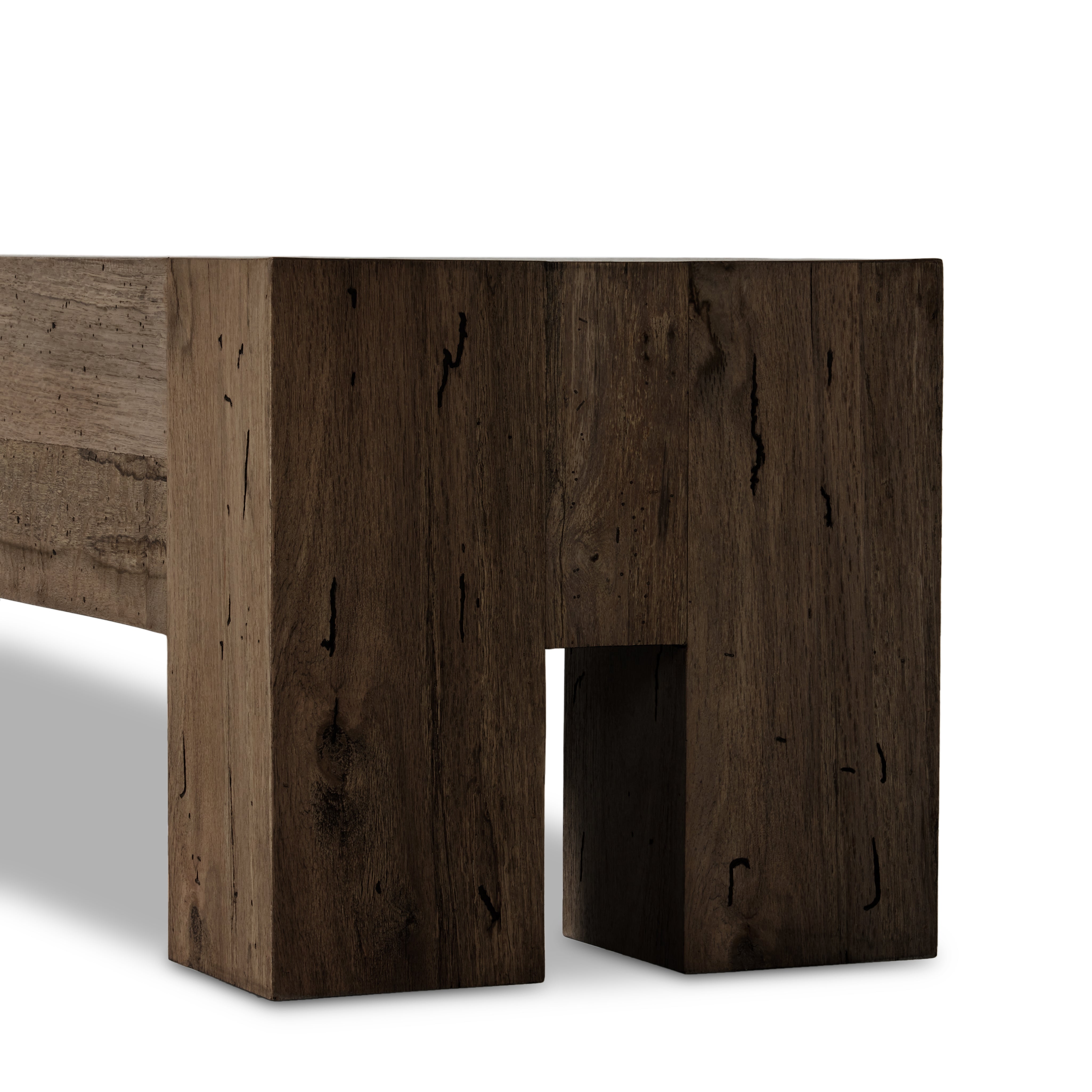 Alexandra Accent Bench