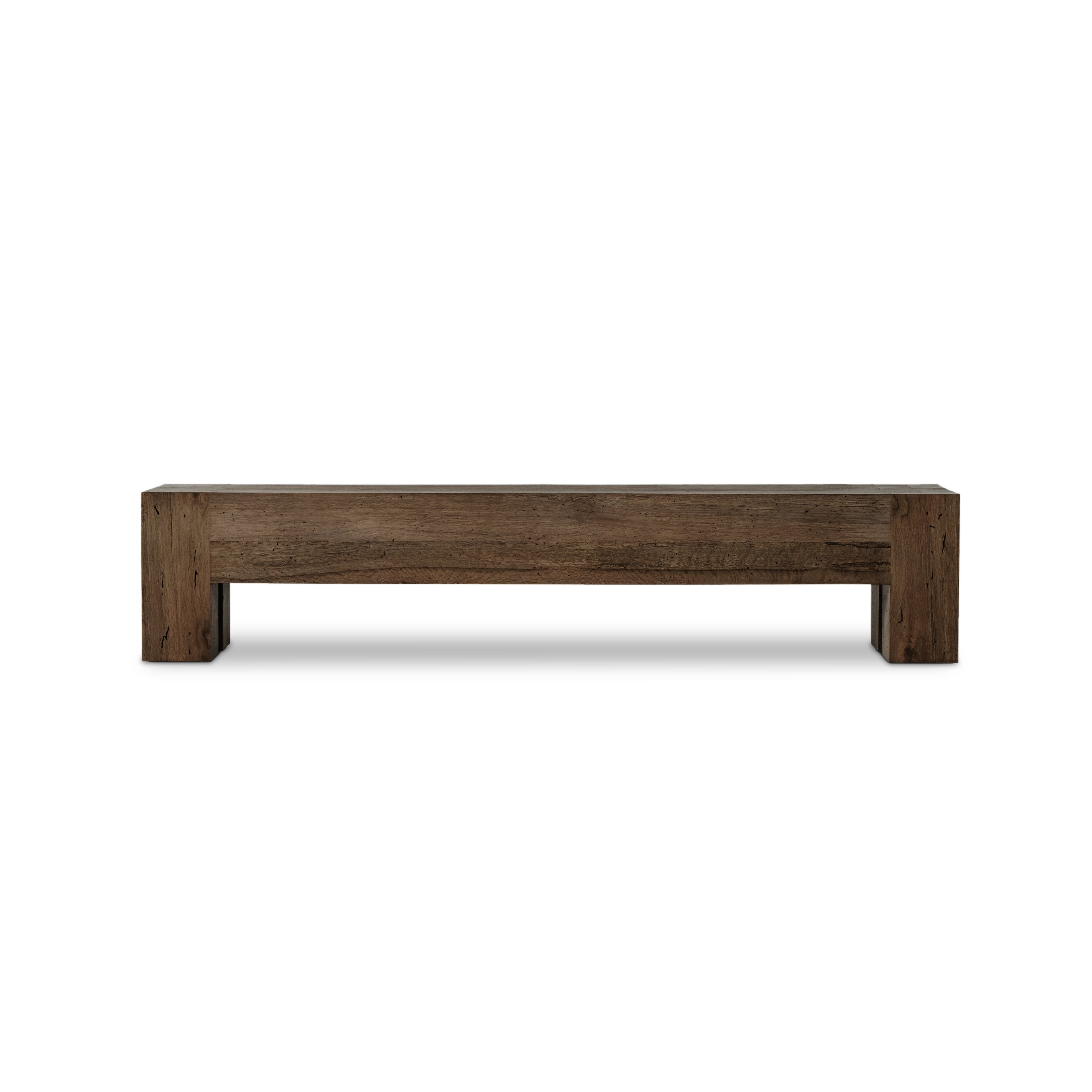Alexandra Large Accent Bench - StyleMeGHD - Ottomans, Benches + Poufs