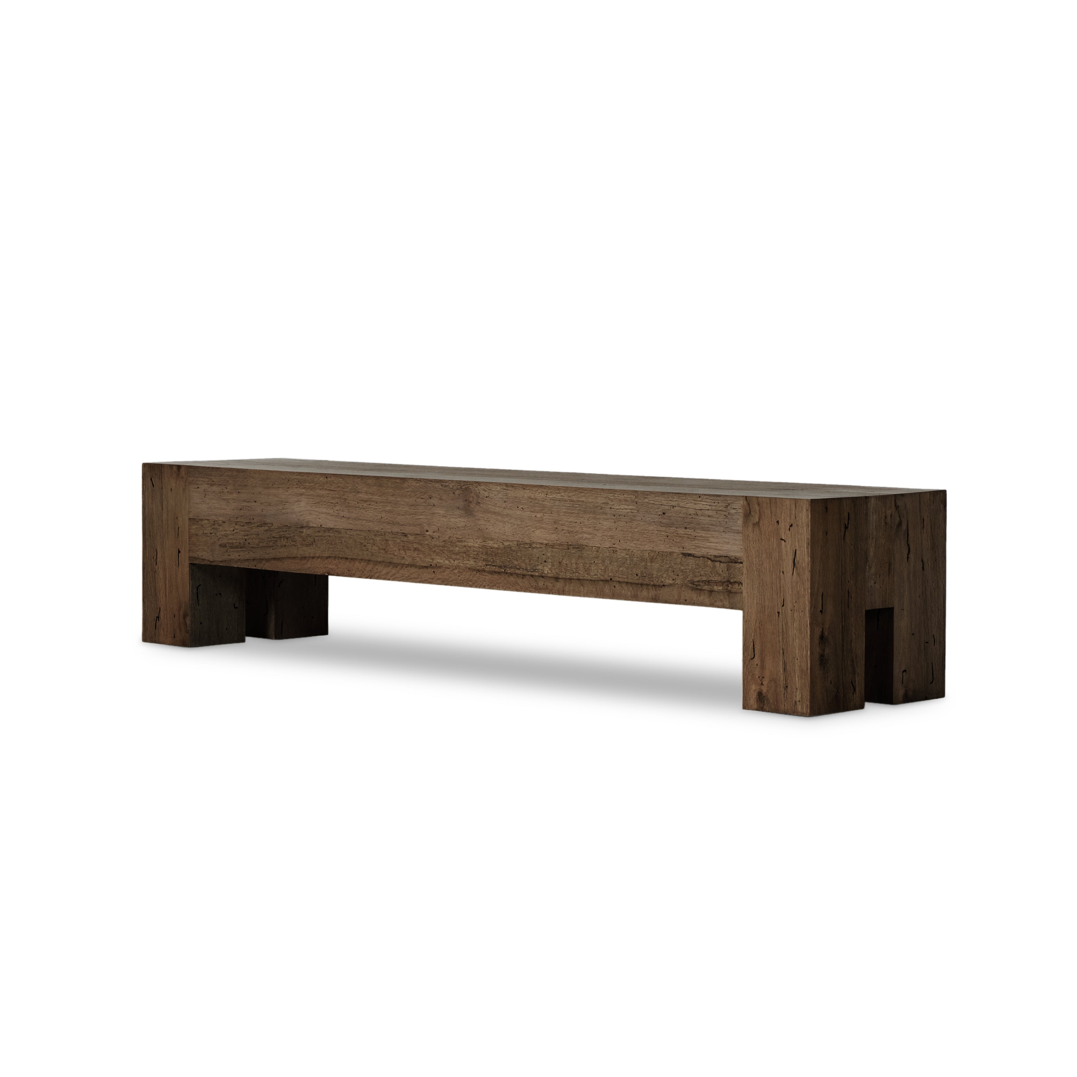 Alexandra Large Accent Bench