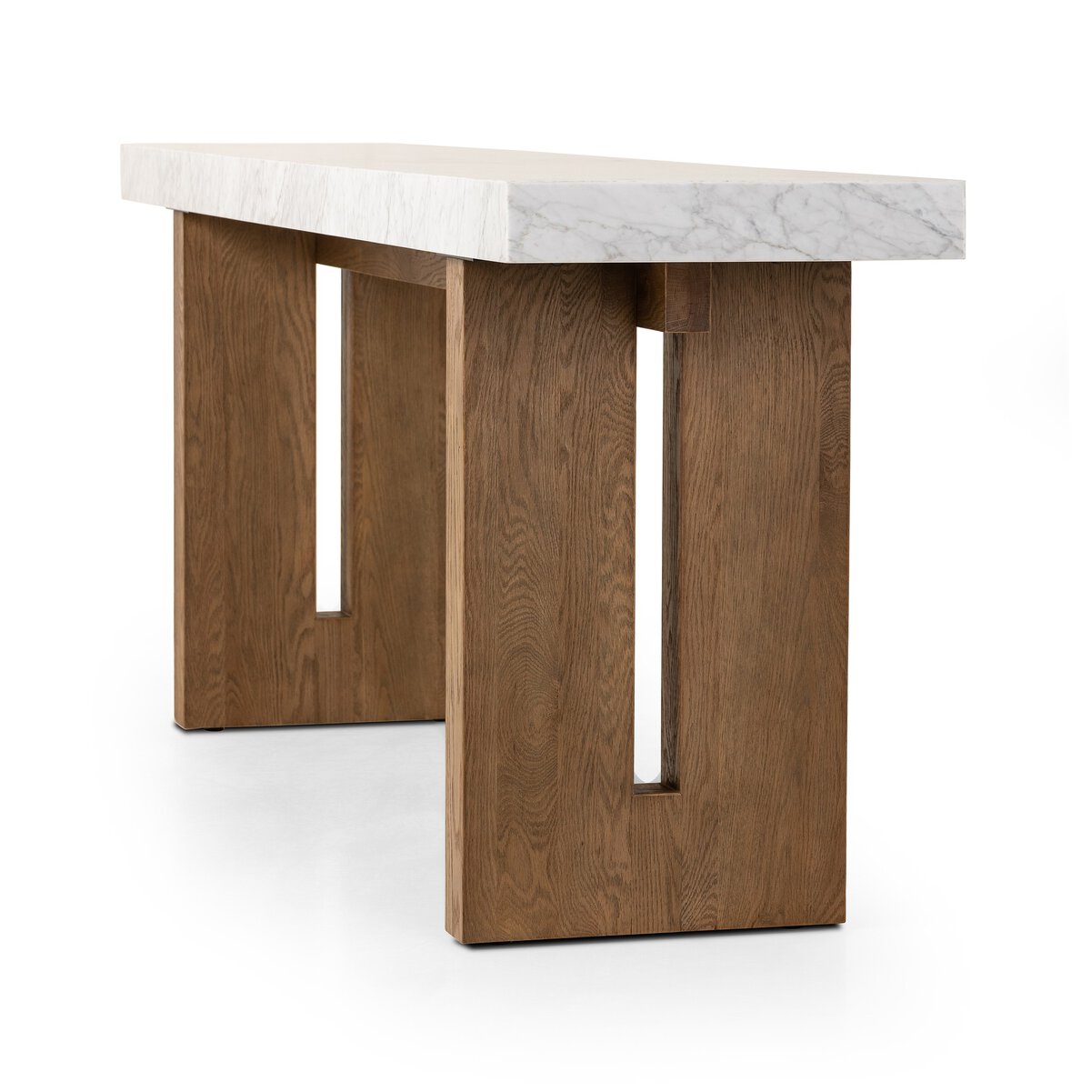 Baldwin Console Table - StyleMeGHD - Consoles + Sideboards