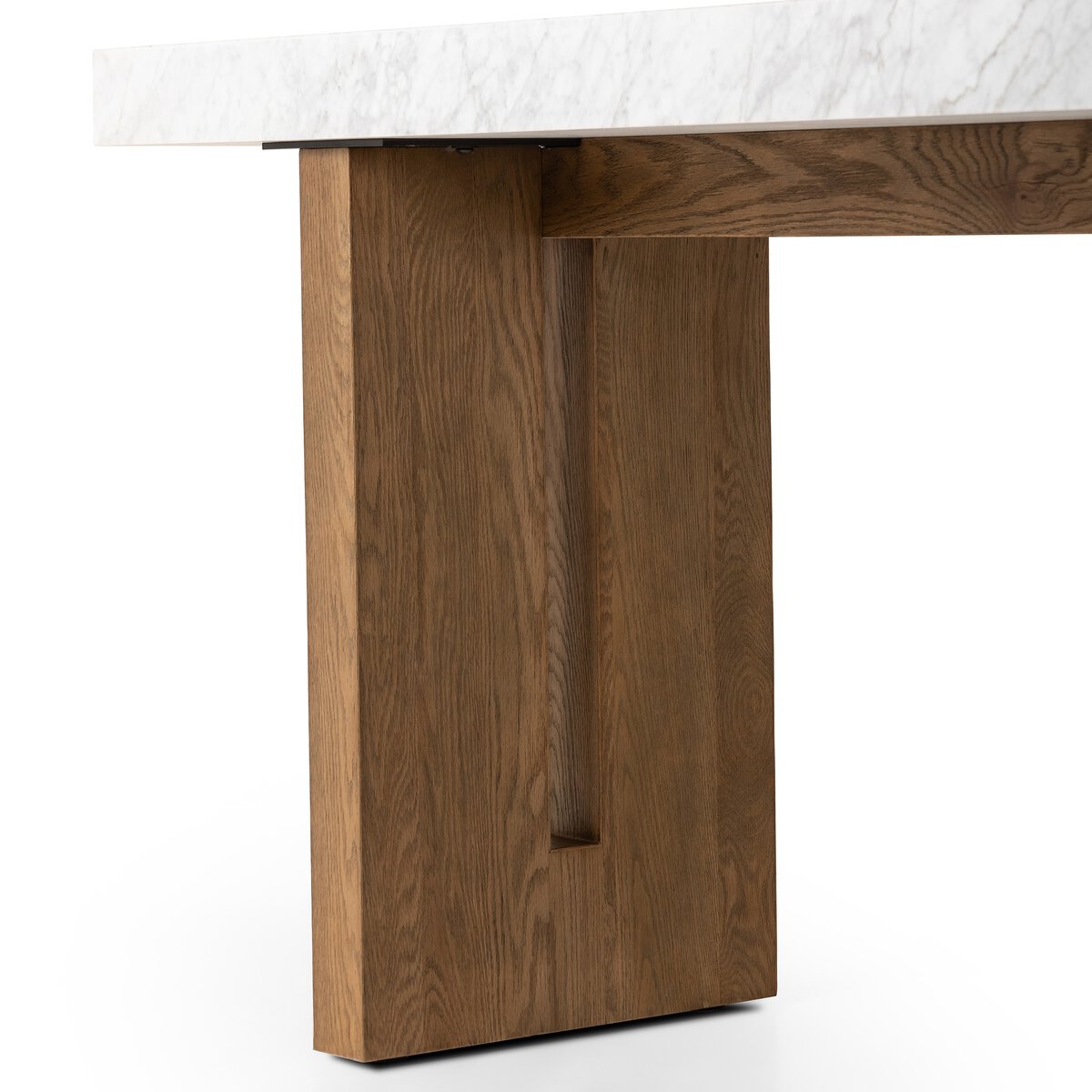 Baldwin Console Table