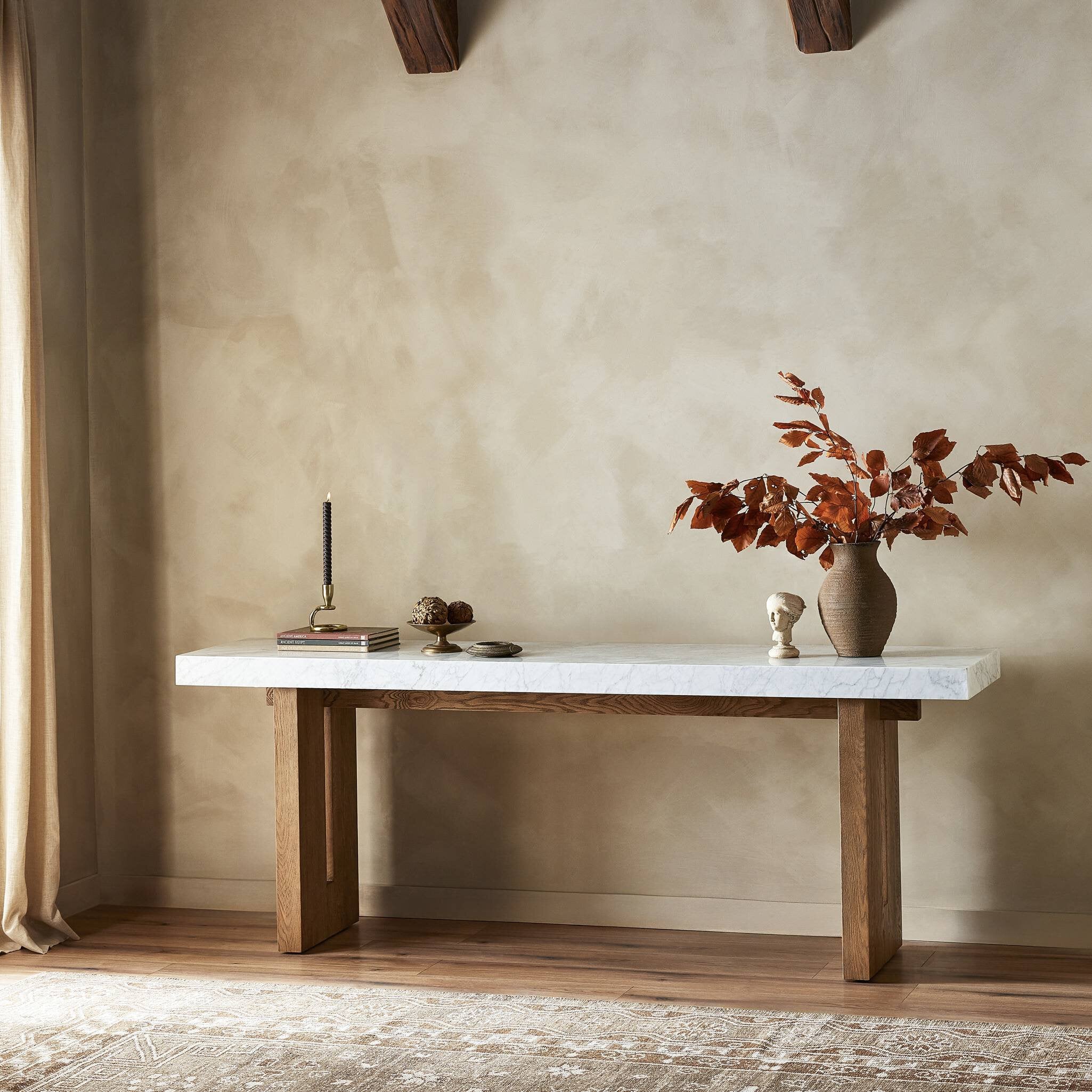 Baldwin Console Table