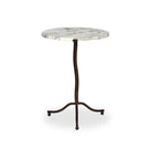 Seraph End Table