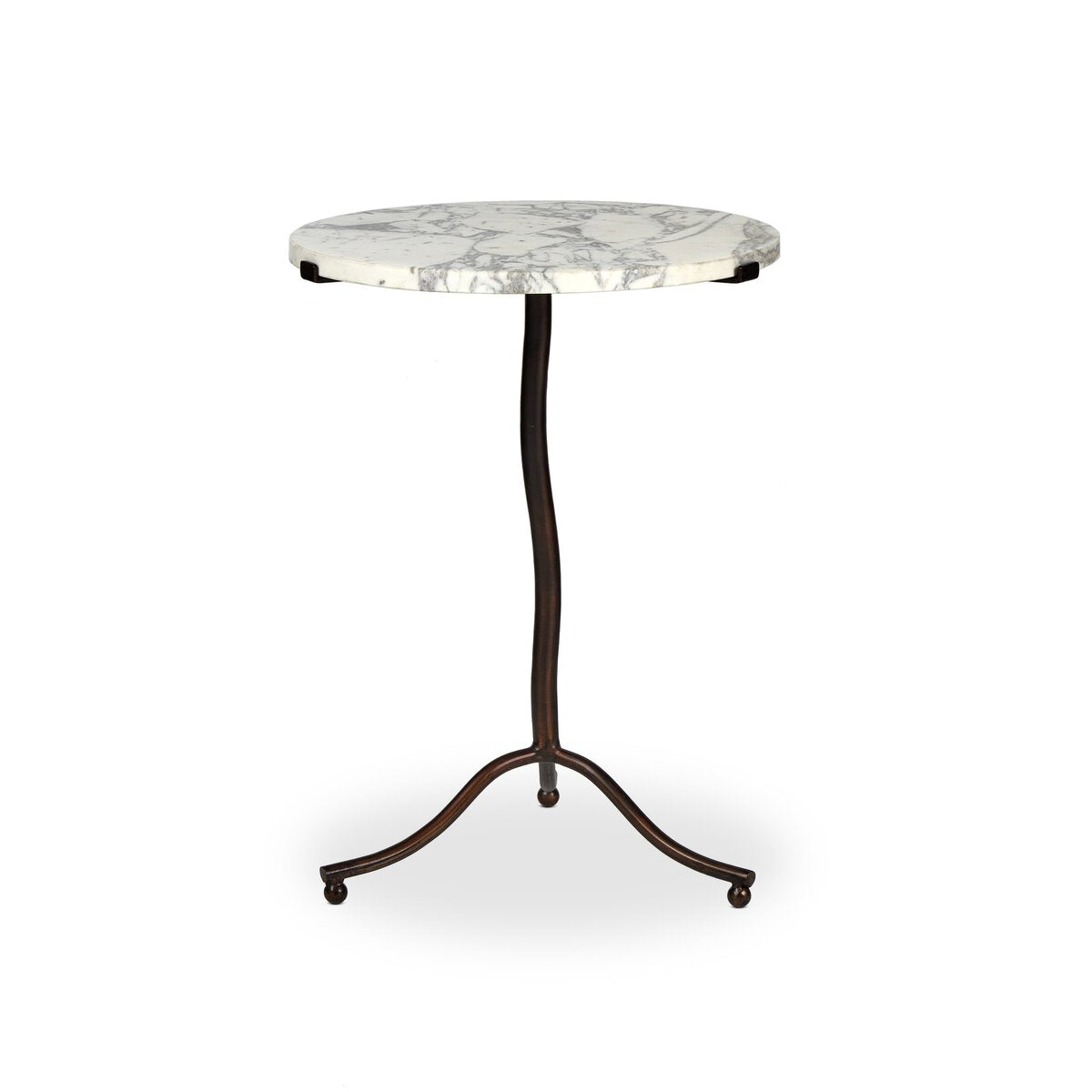 Seraph End Table - StyleMeGHD - Side Tables