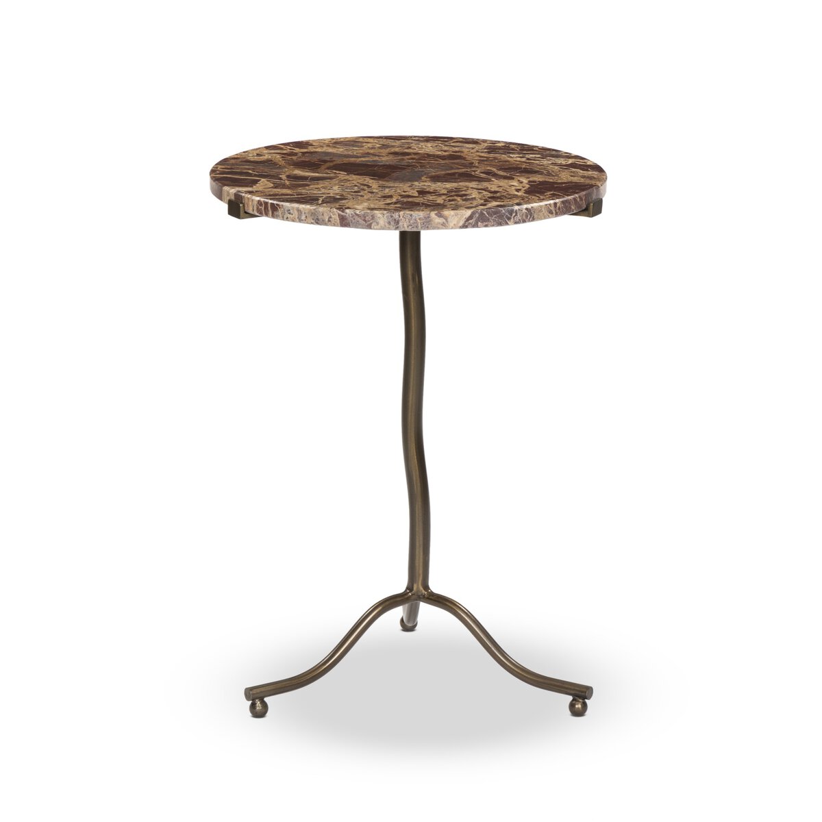 Seraph End Table