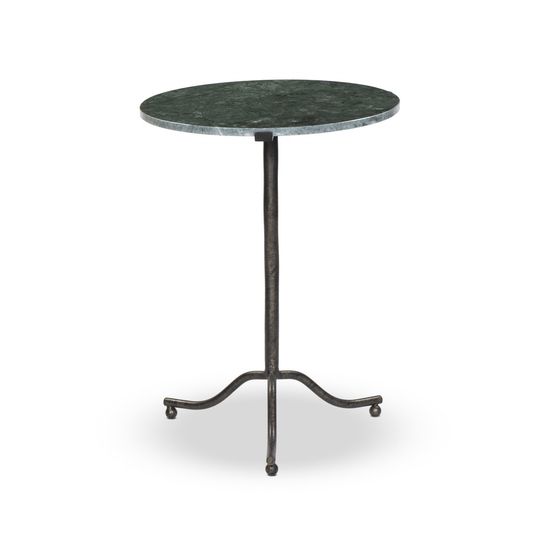 Seraph End Table-Side Tables-StyleMeGHD