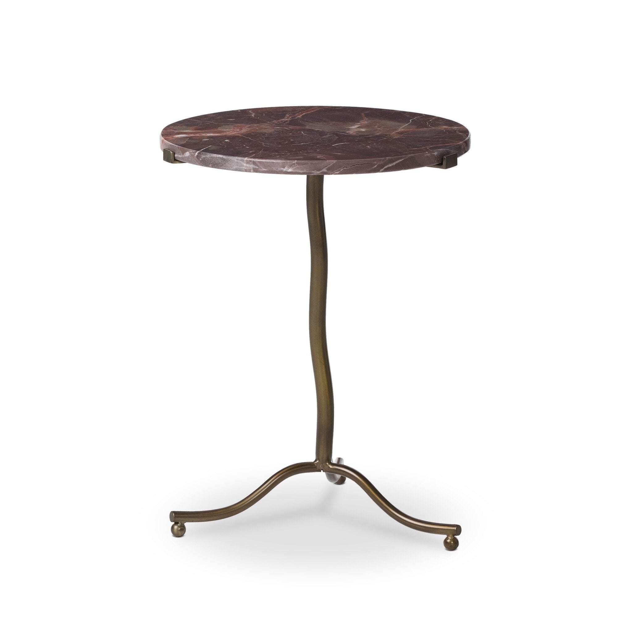 Seraph End Table