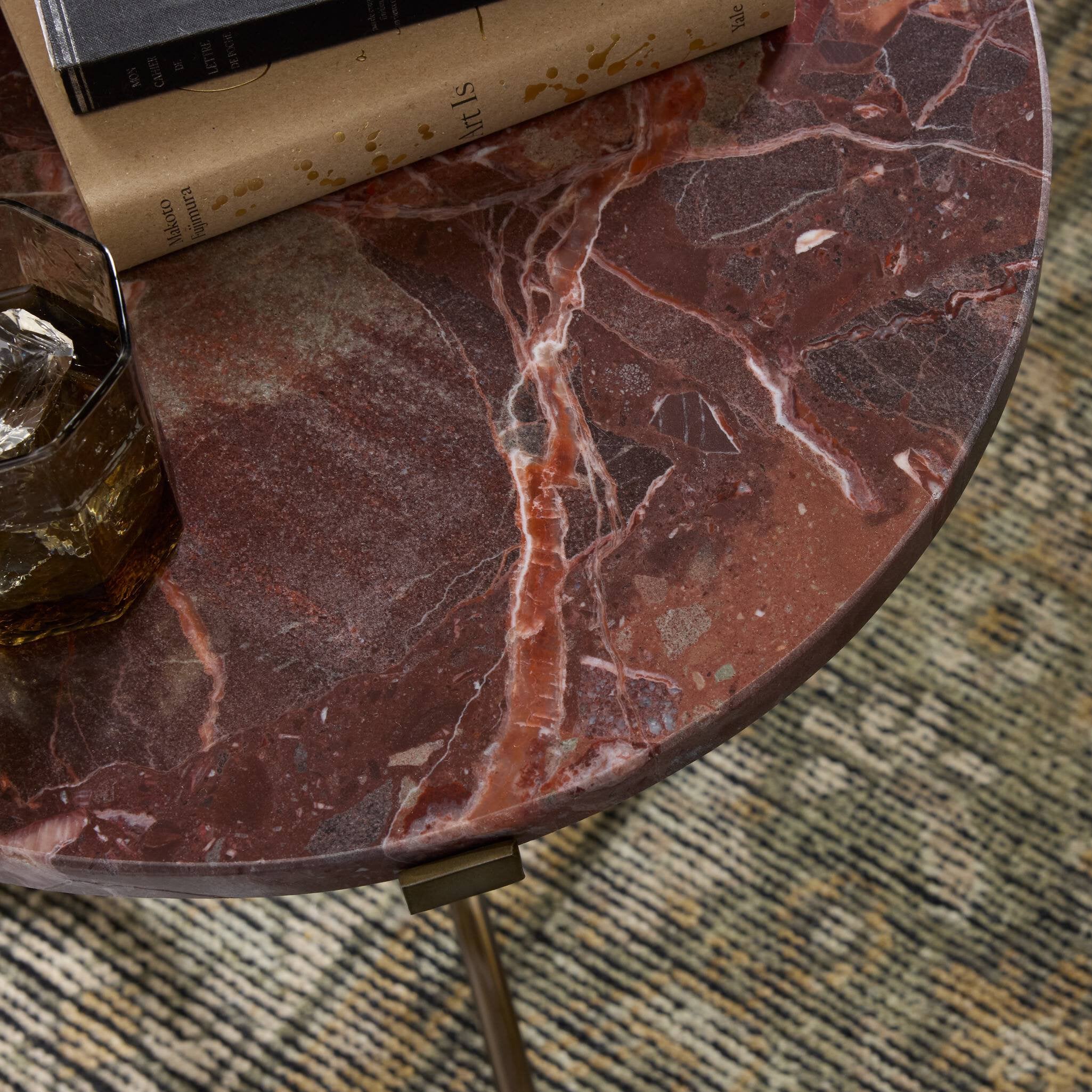 Seraph End Table