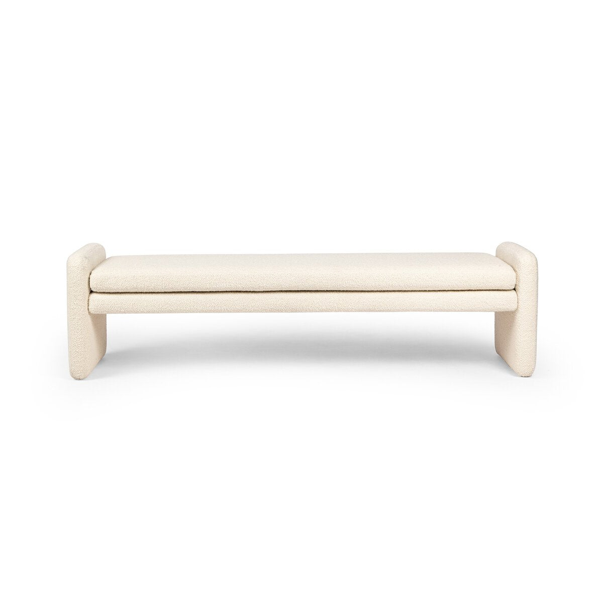 Beckham Accent Bench