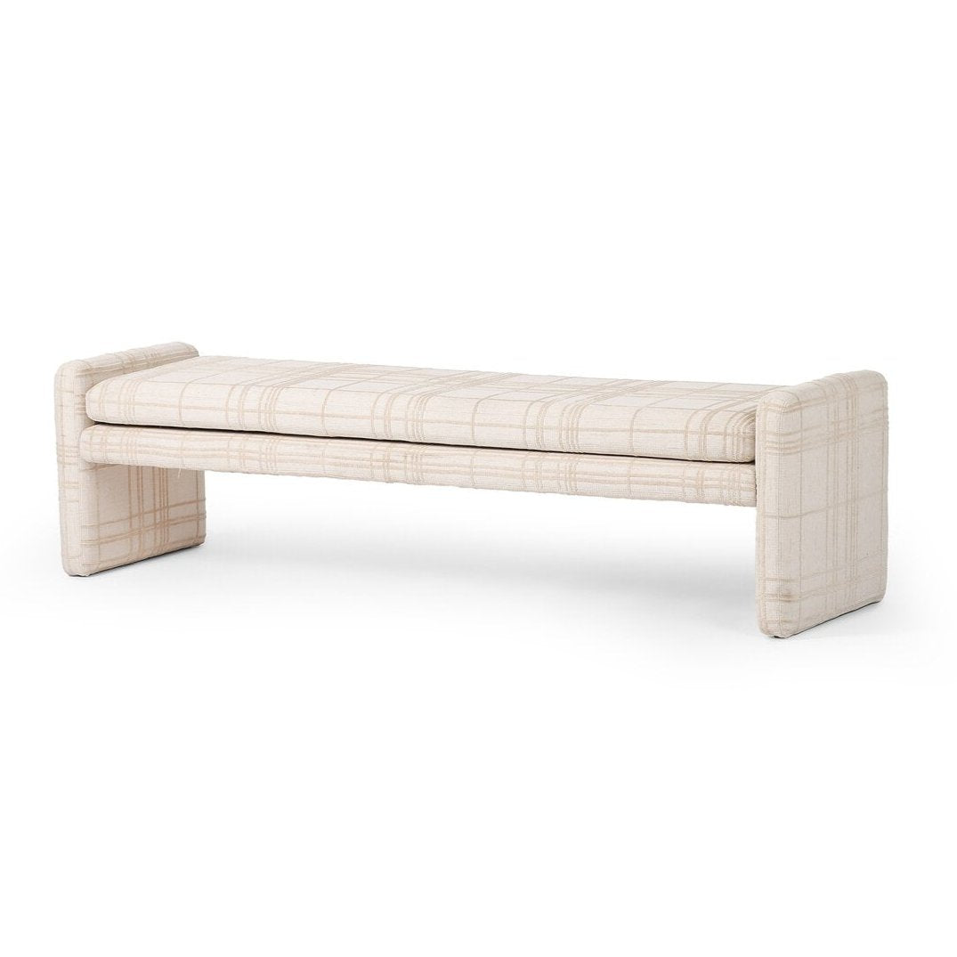 Beckham Accent Bench