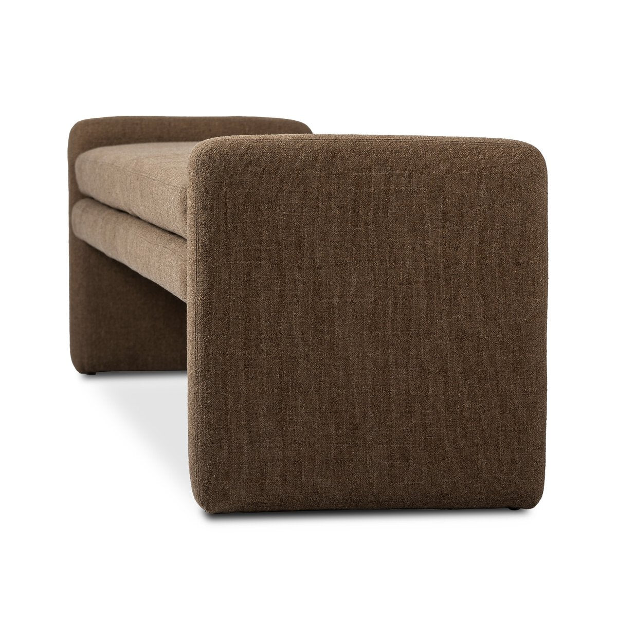 Beckham Accent Bench