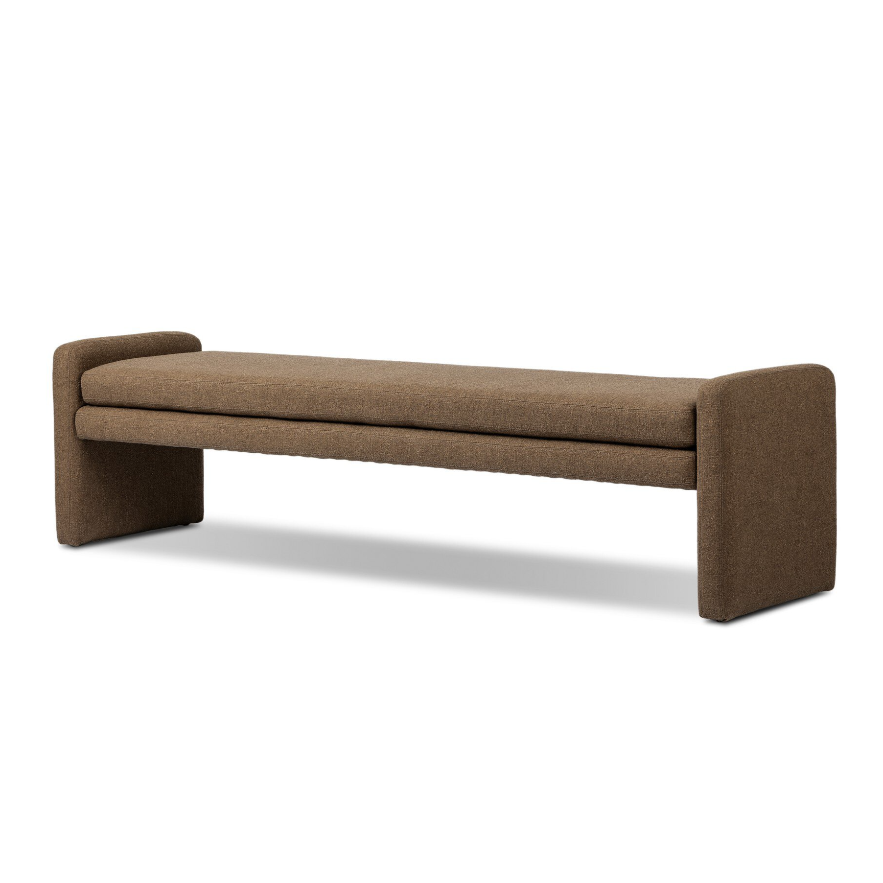 Beckham Accent Bench