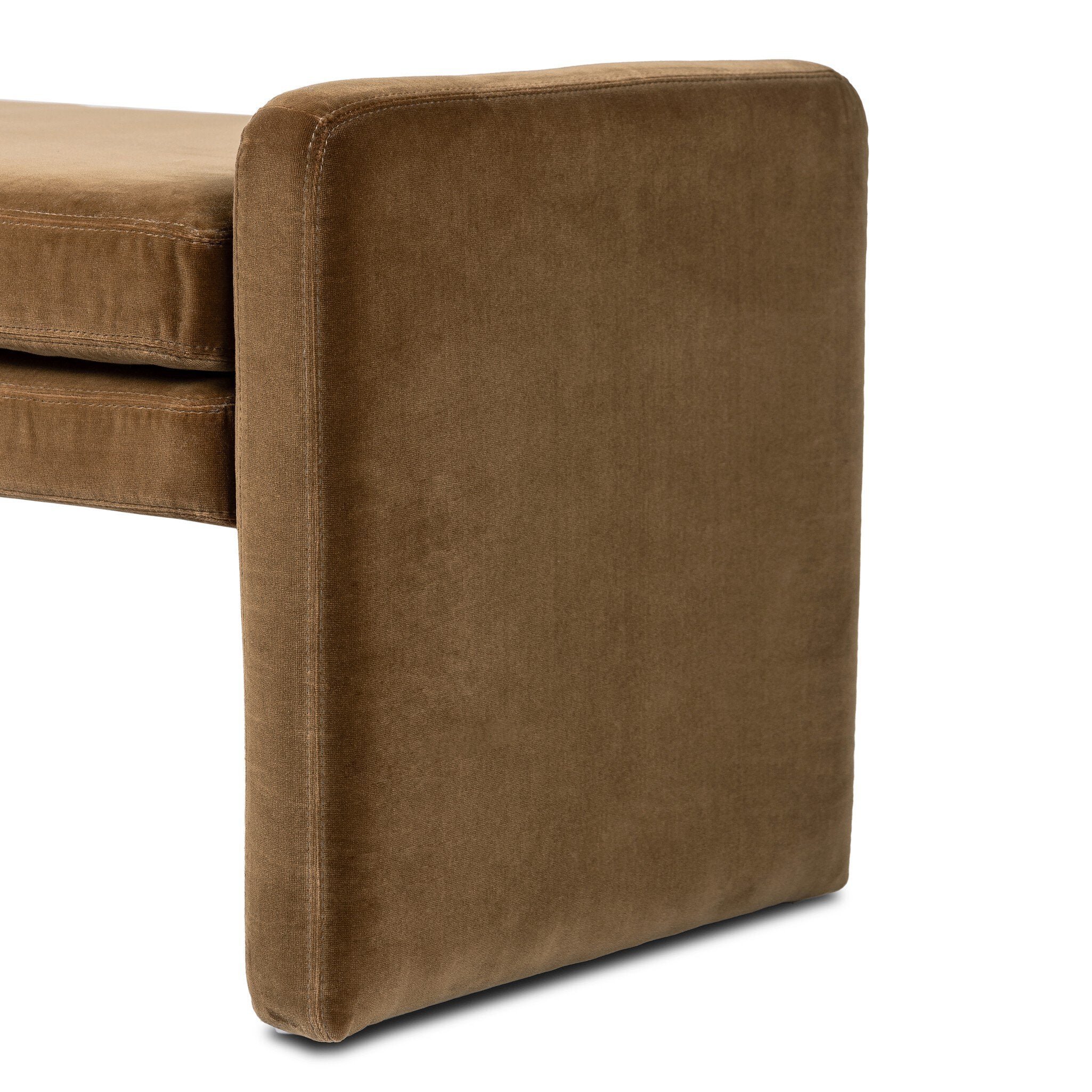 Beckham Accent Bench
