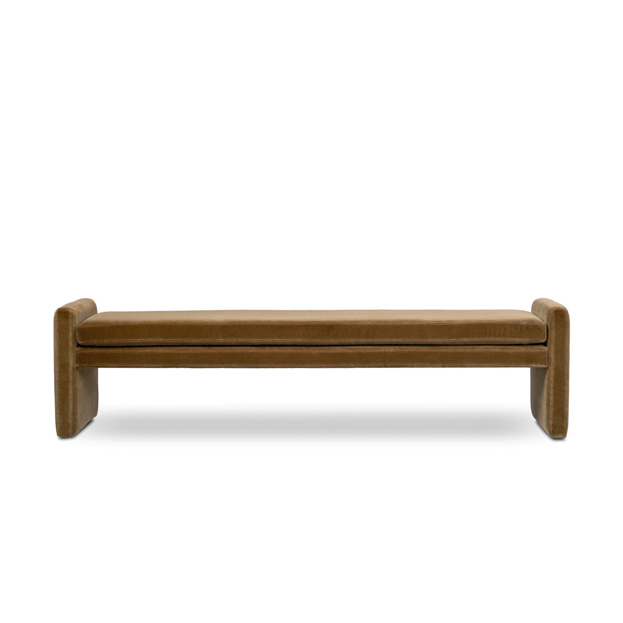 Beckham Accent Bench