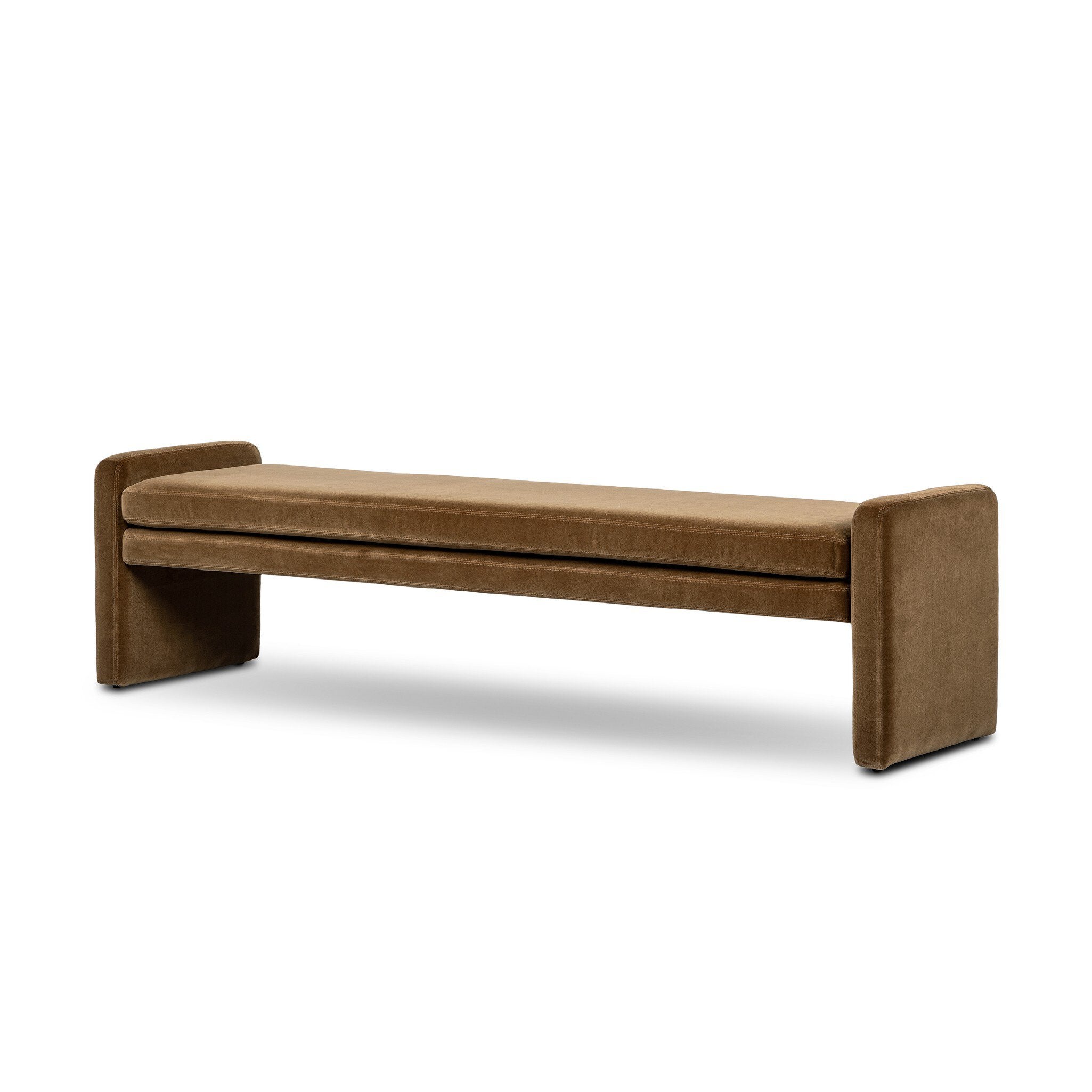 Beckham Accent Bench