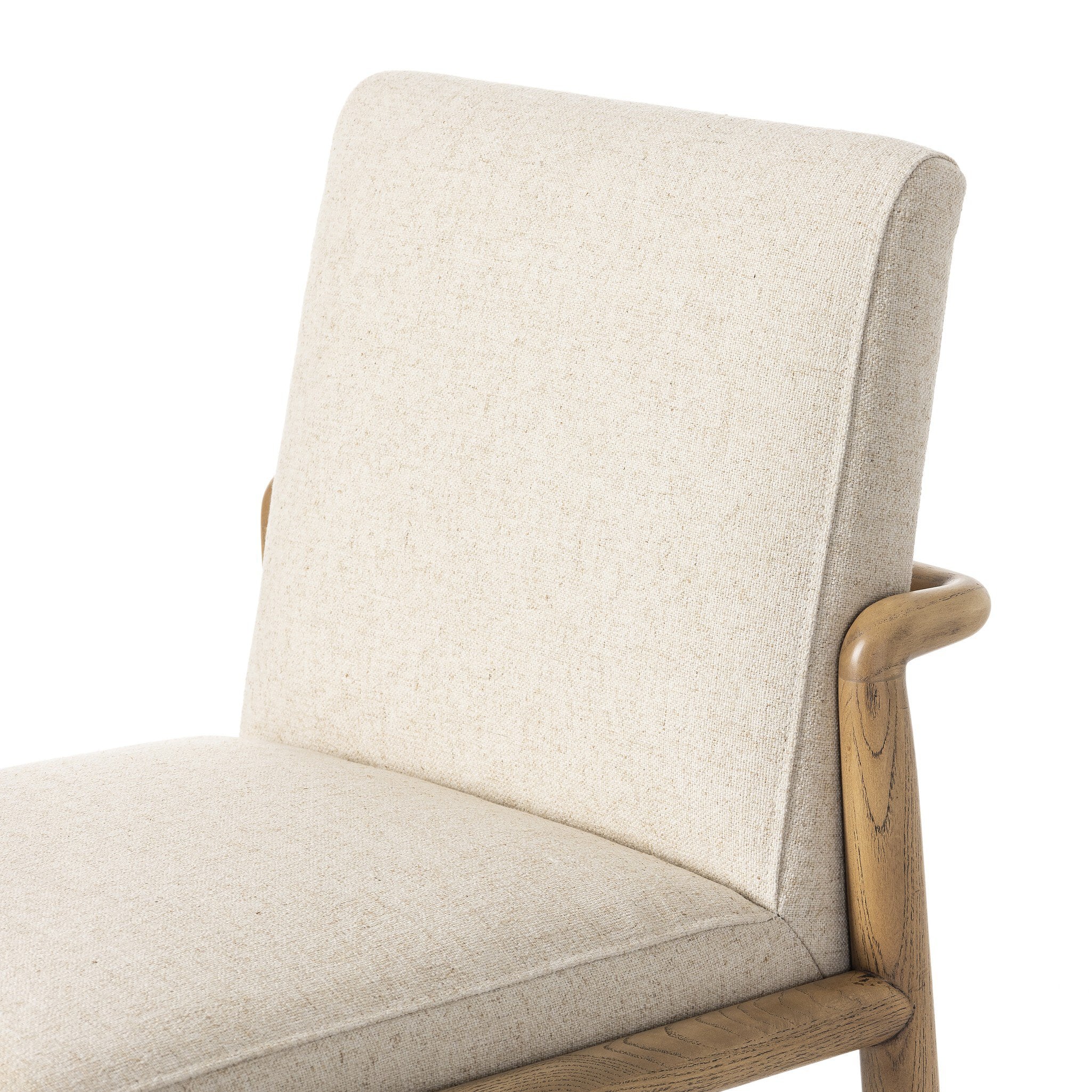 Tracey Bar + Counter Stool