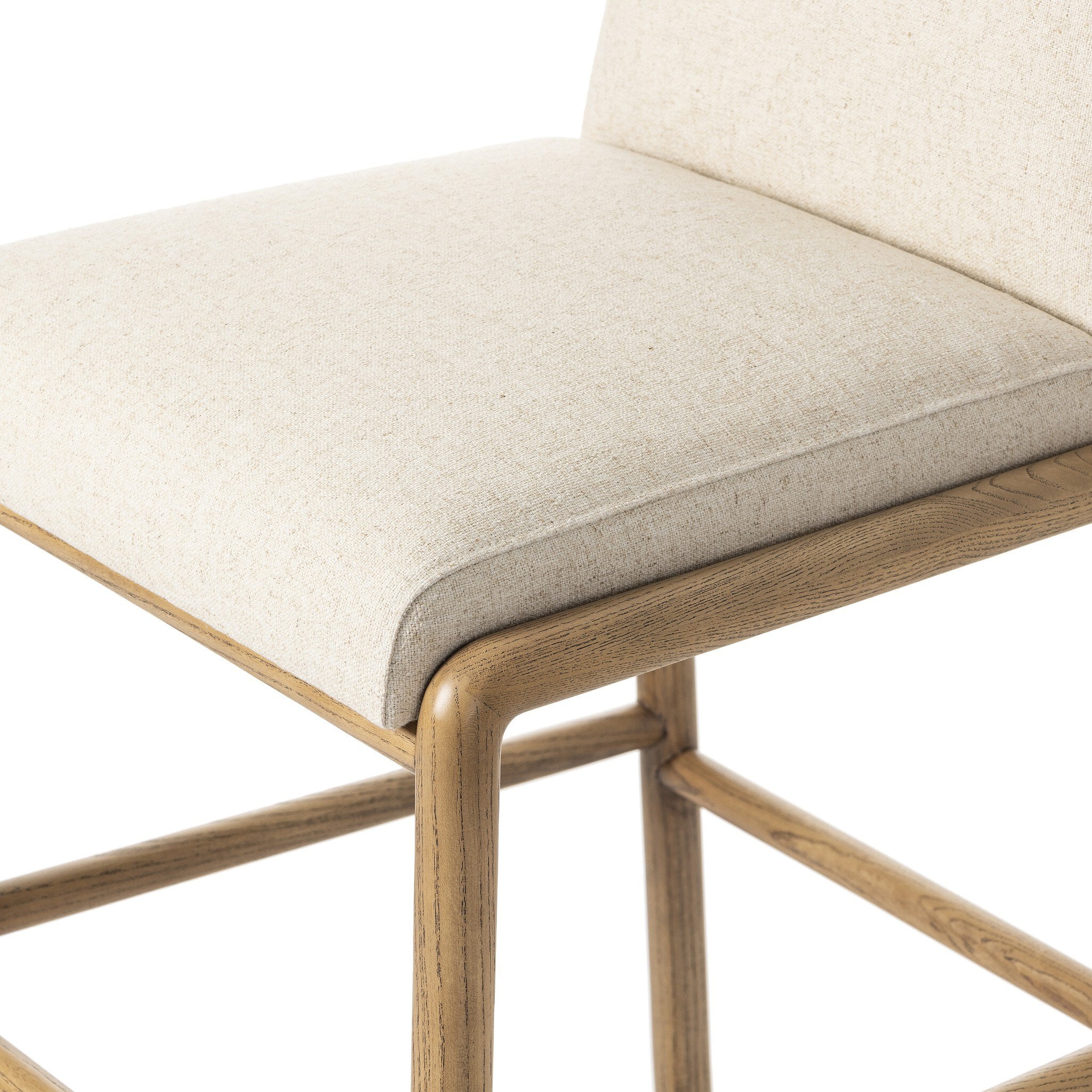 Tracey Bar + Counter Stool