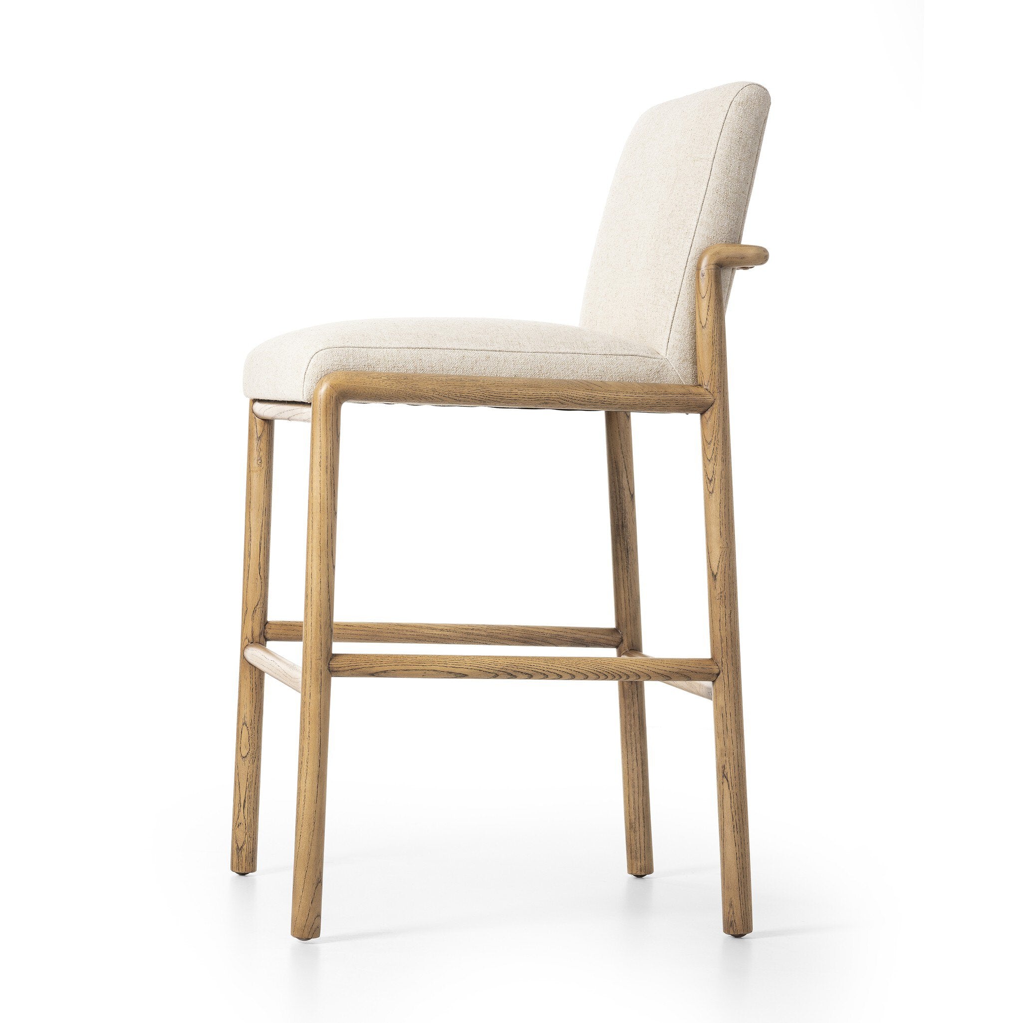 Tracey Bar + Counter Stool