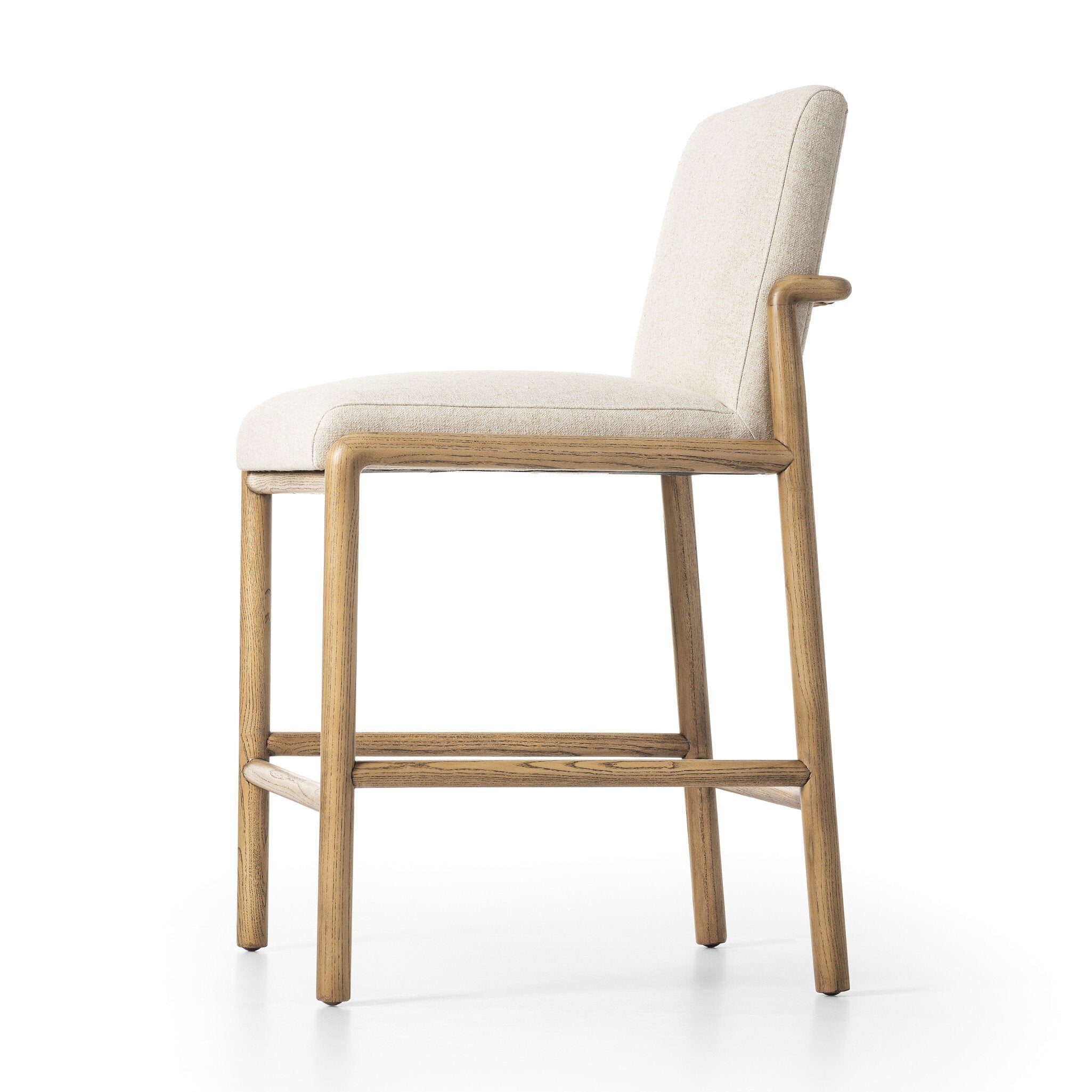 Tracey Bar + Counter Stool