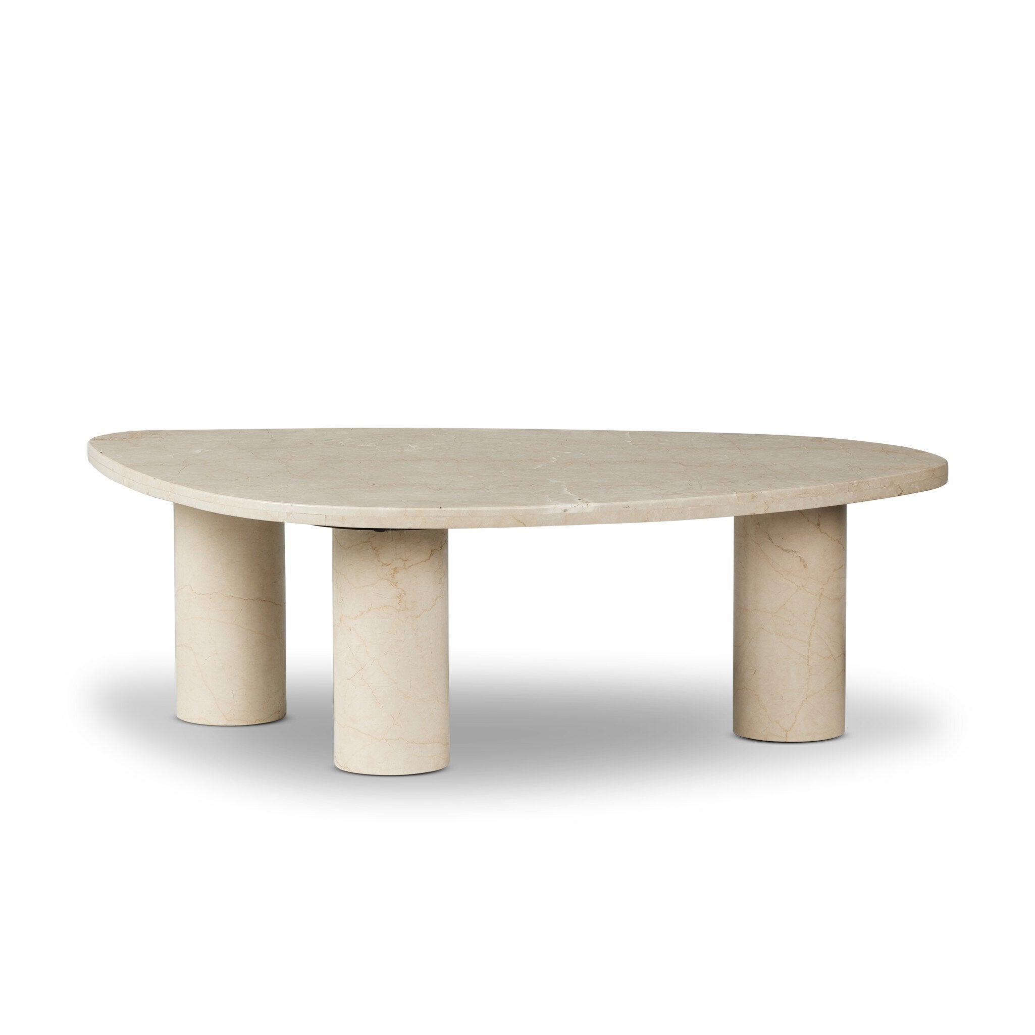 Seville Coffee Table