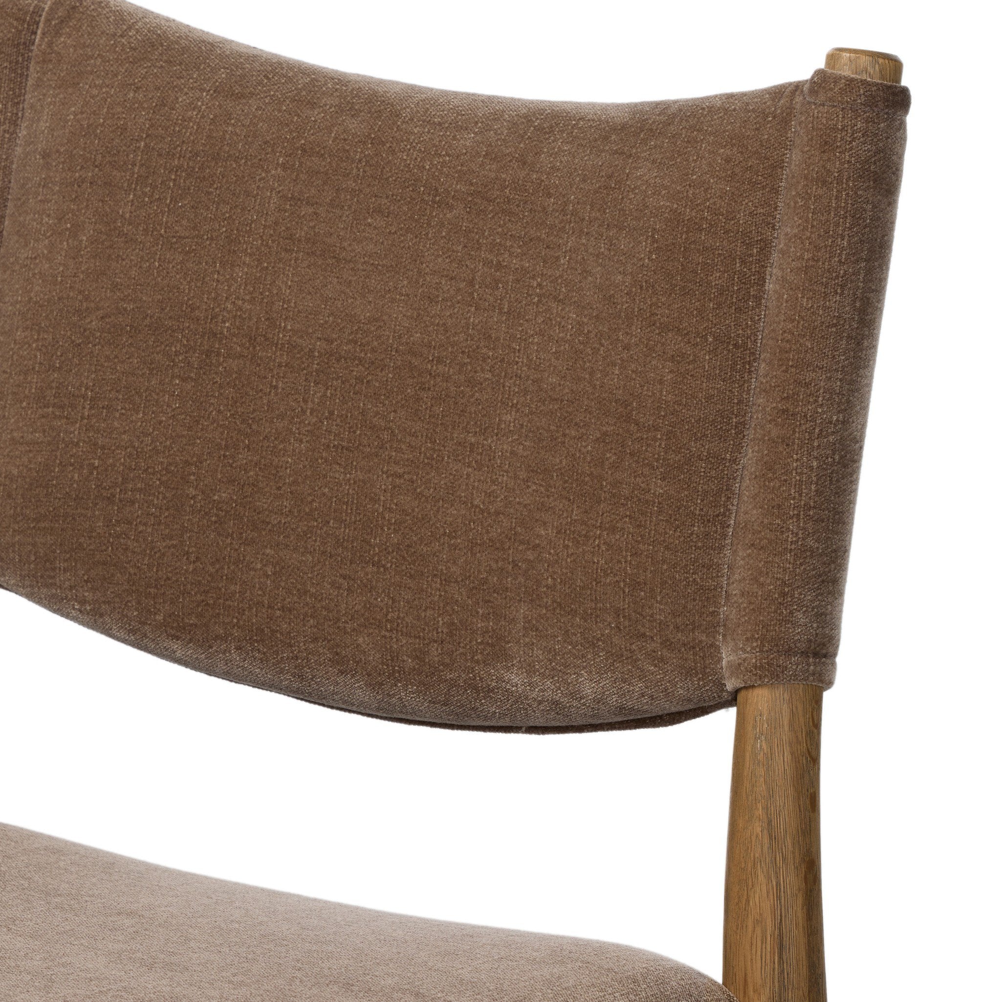 Jaya Counter Stool
